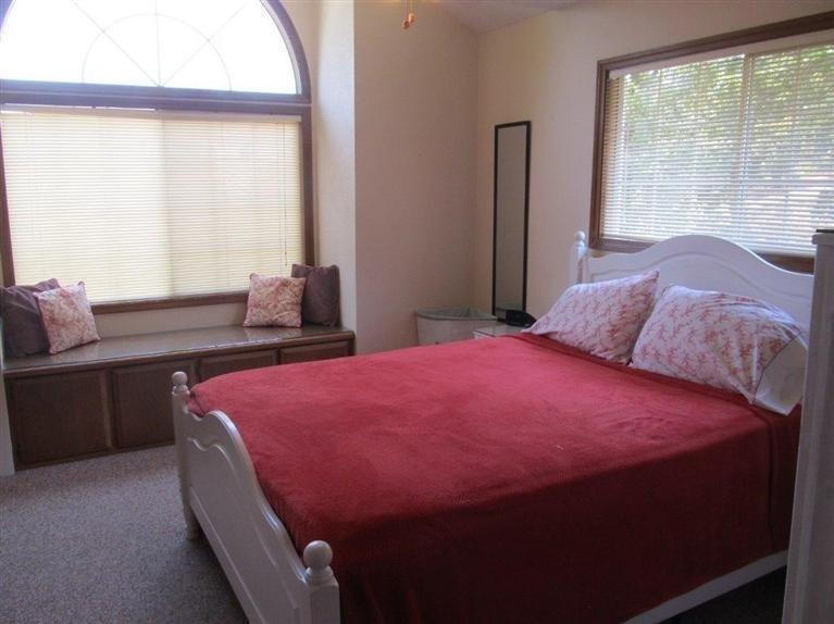 Bel Air Heights - Residential