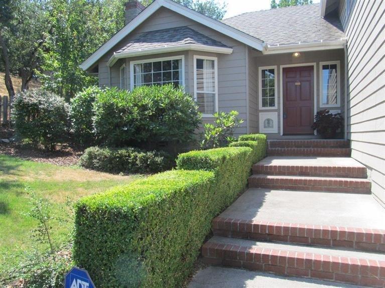 Bel Air Heights - Residential