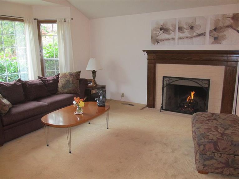 Bel Air Heights - Residential