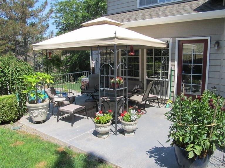 Bel Air Heights - Residential