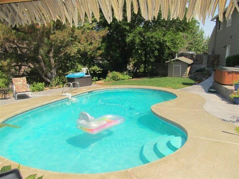 Bel Air Heights - Residential