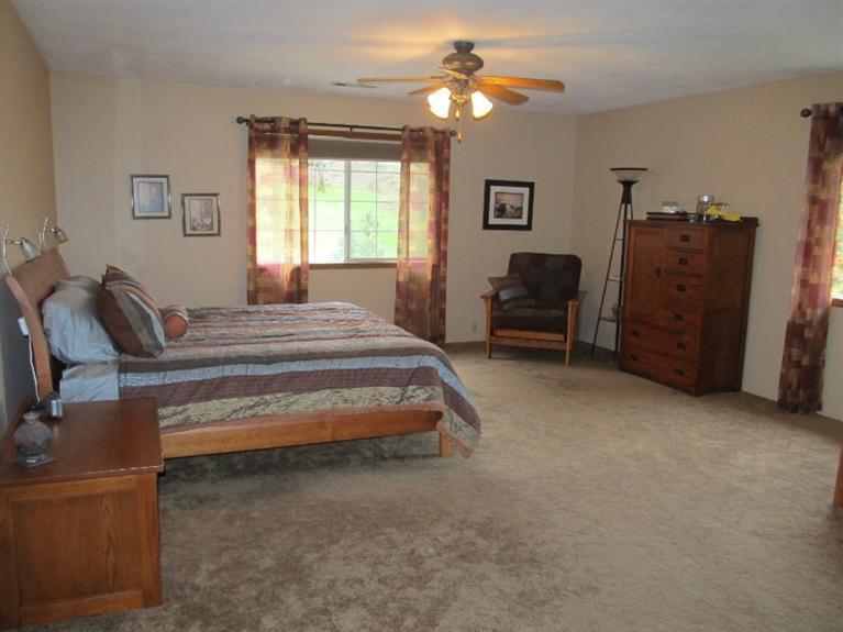 Bel Air Heights - Residential