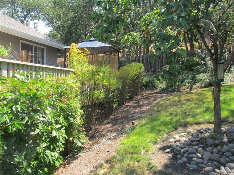 Bel Air Heights - Residential