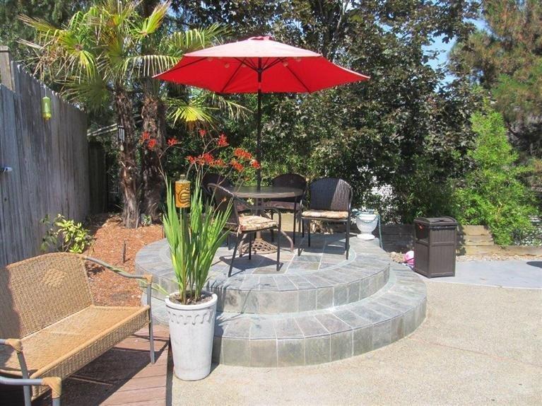 Bel Air Heights - Residential