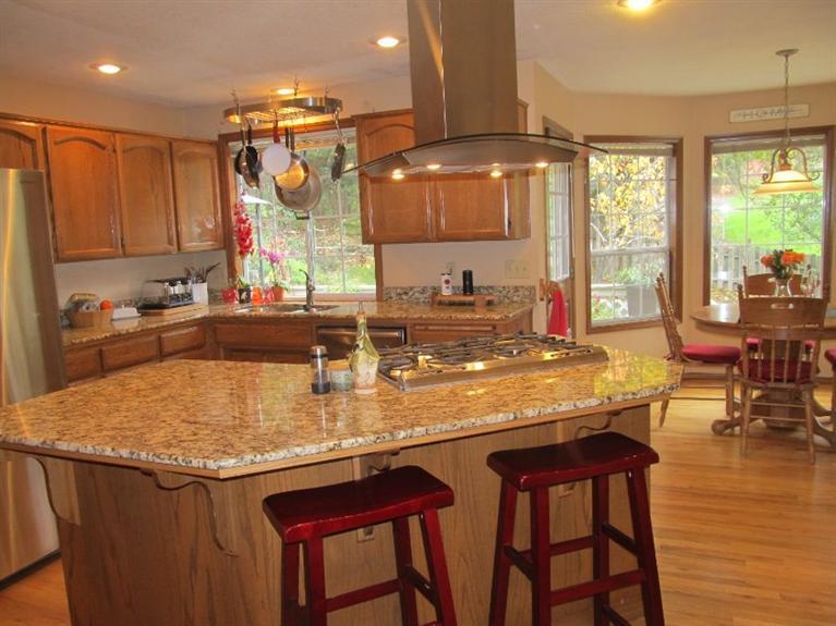 Bel Air Heights - Residential