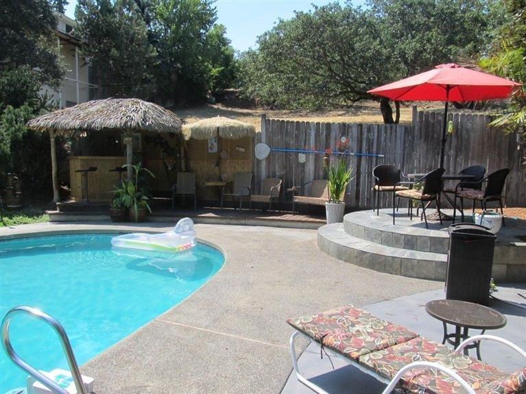 Bel Air Heights - Residential