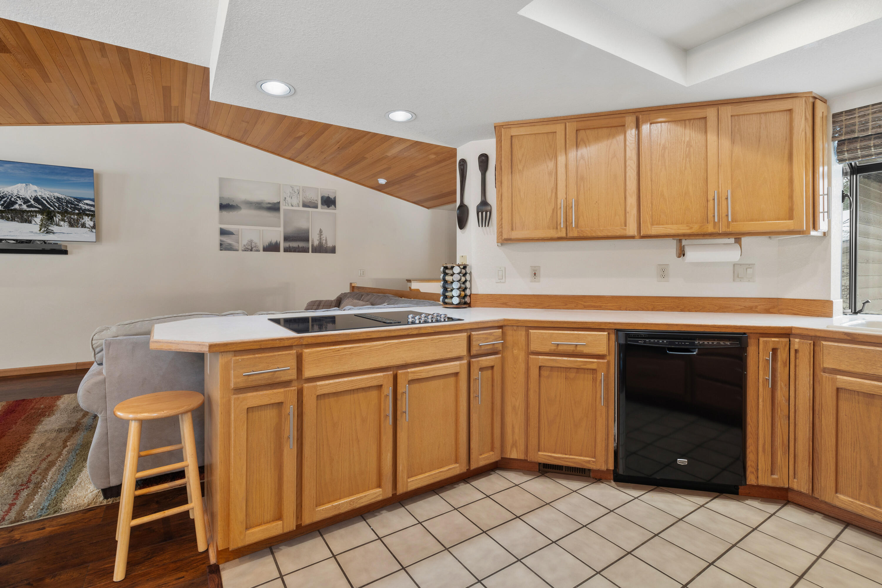 Fairway Vill Condo - Residential