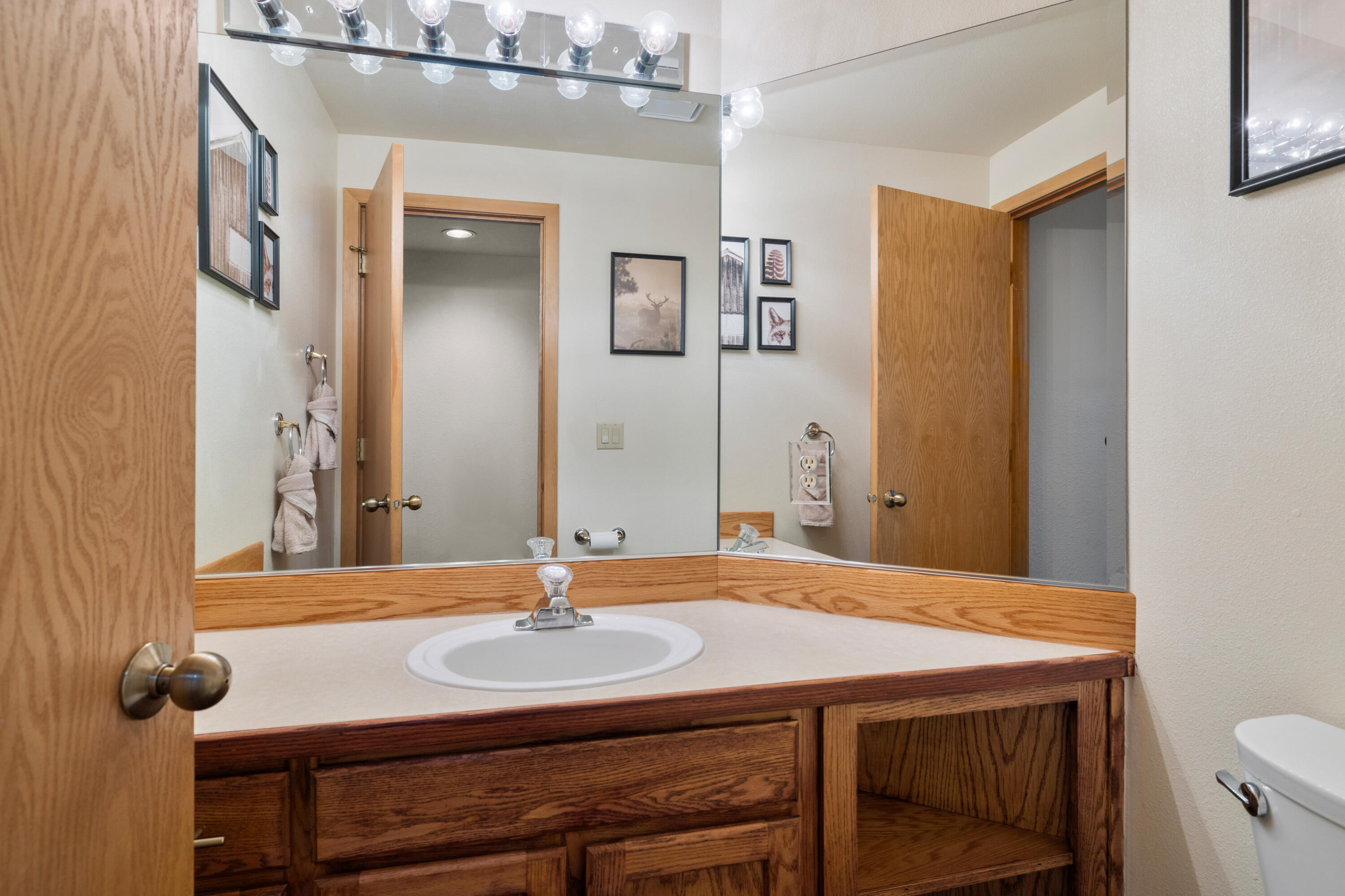 Fairway Vill Condo - Residential