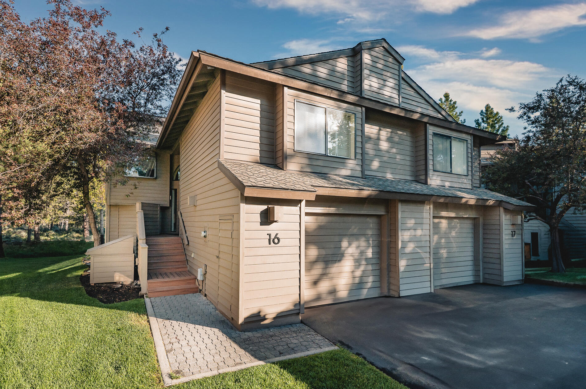 Fairway Vill Condo - Residential