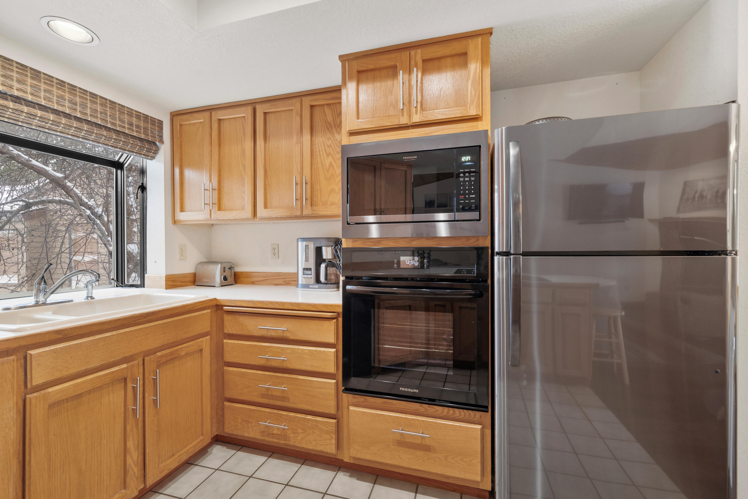 Fairway Vill Condo - Residential