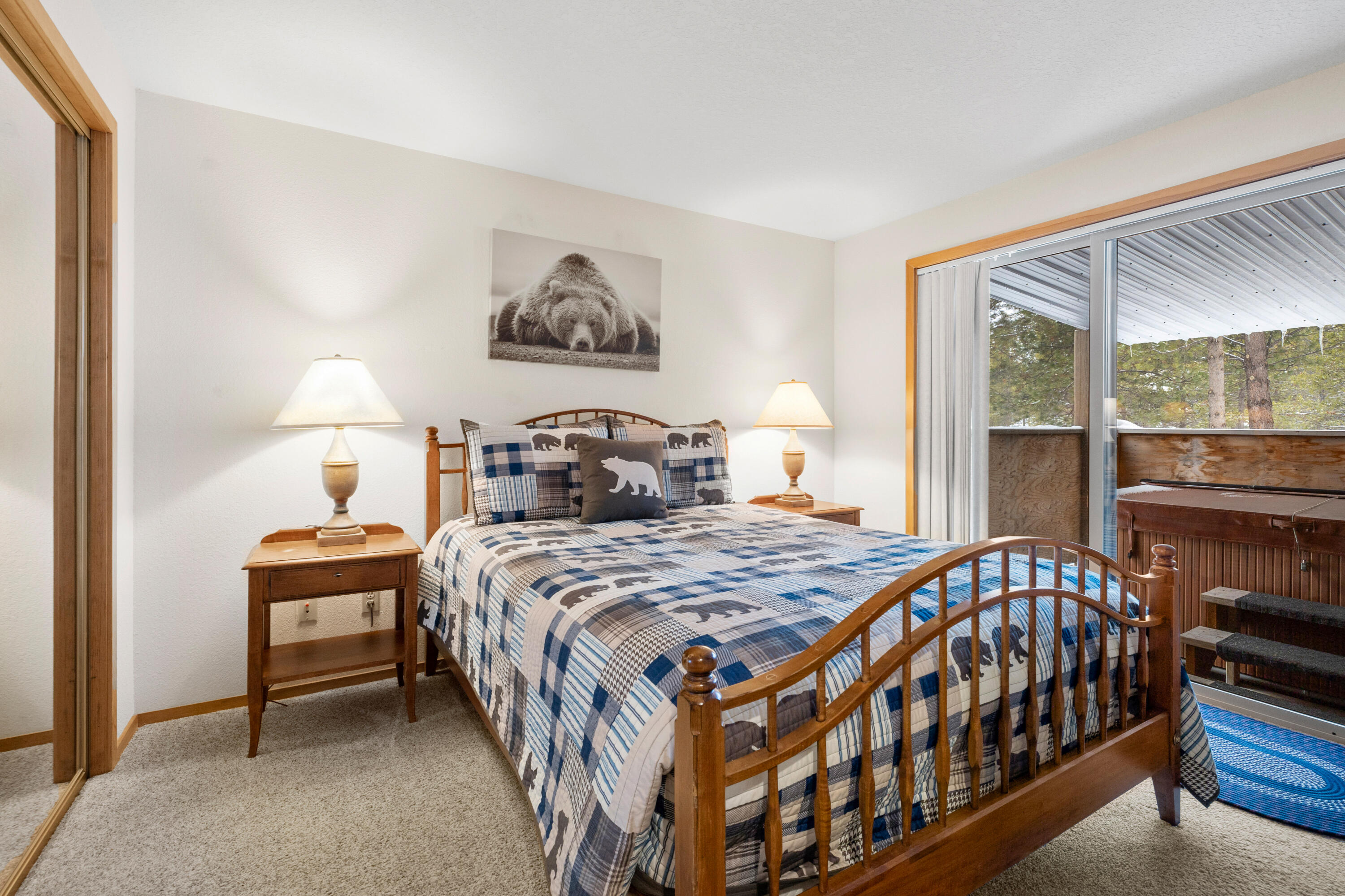 Fairway Vill Condo - Residential