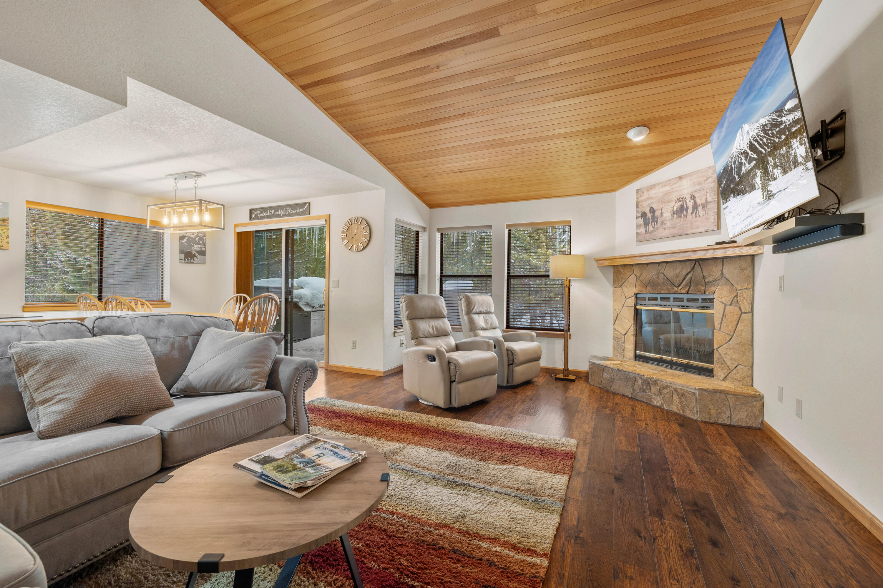 Fairway Vill Condo - Residential