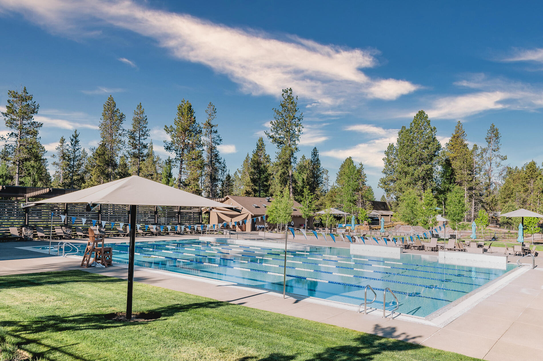 Fairway Vill Condo - Residential