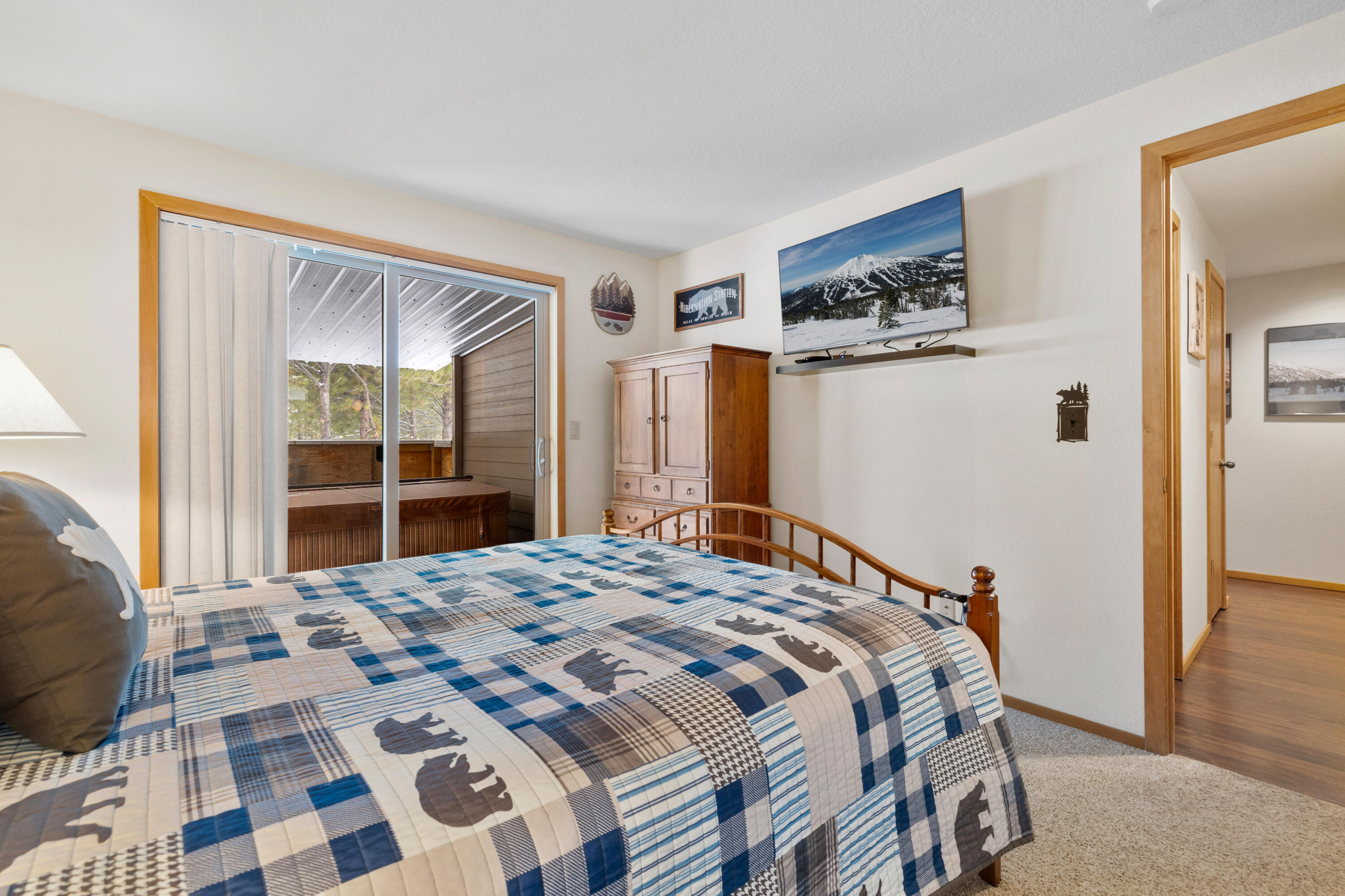 Fairway Vill Condo - Residential