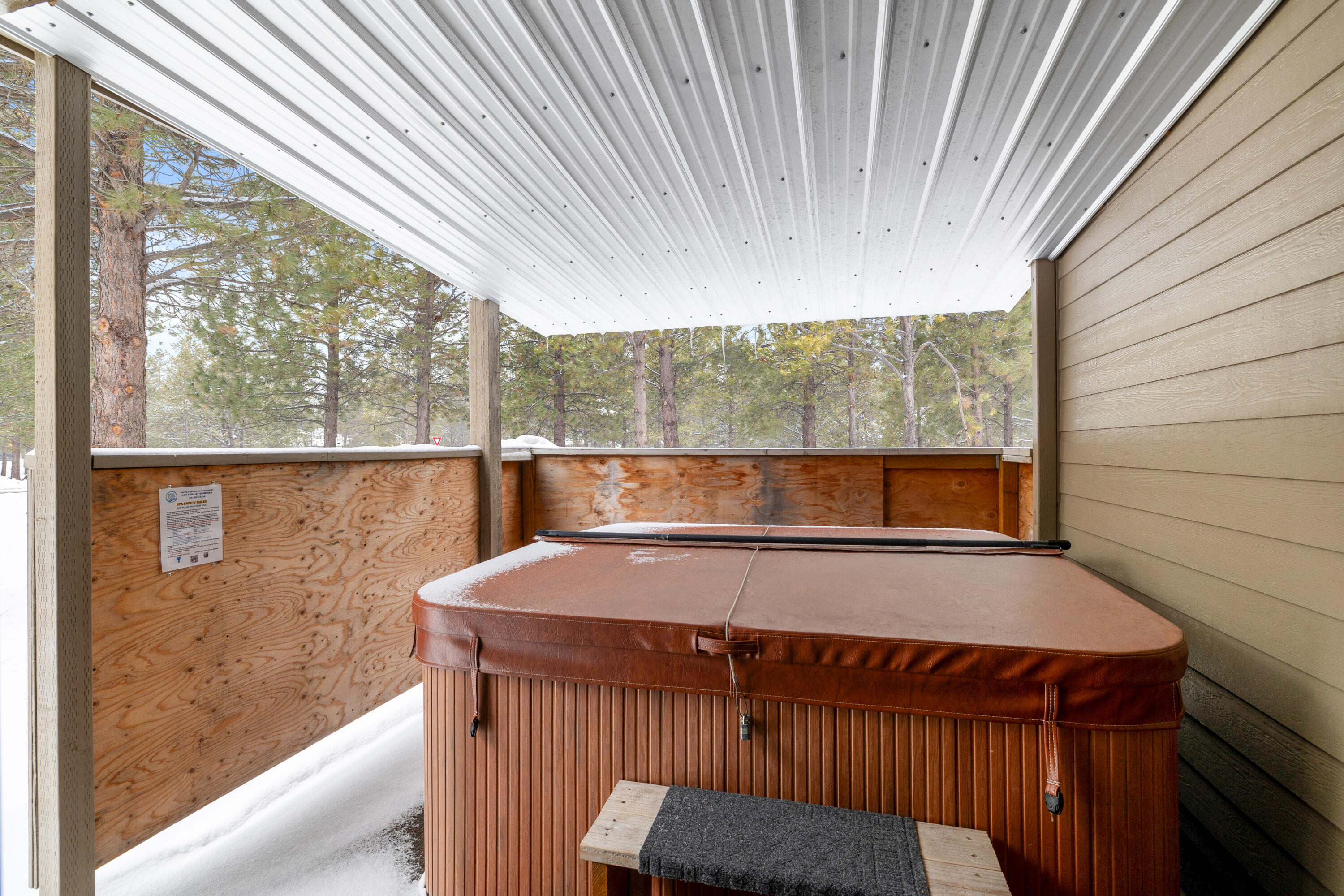 Fairway Vill Condo - Residential