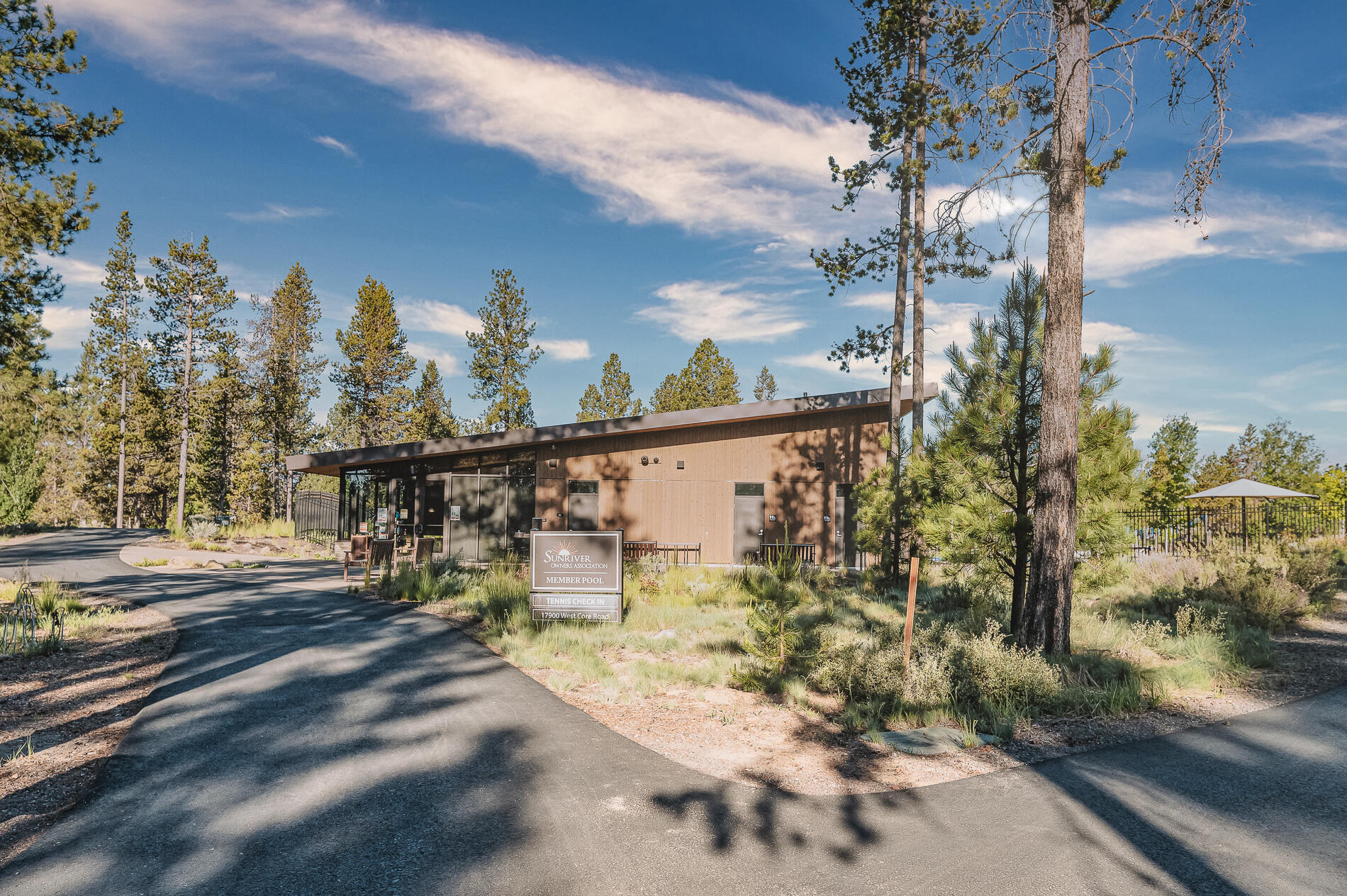 Fairway Vill Condo - Residential