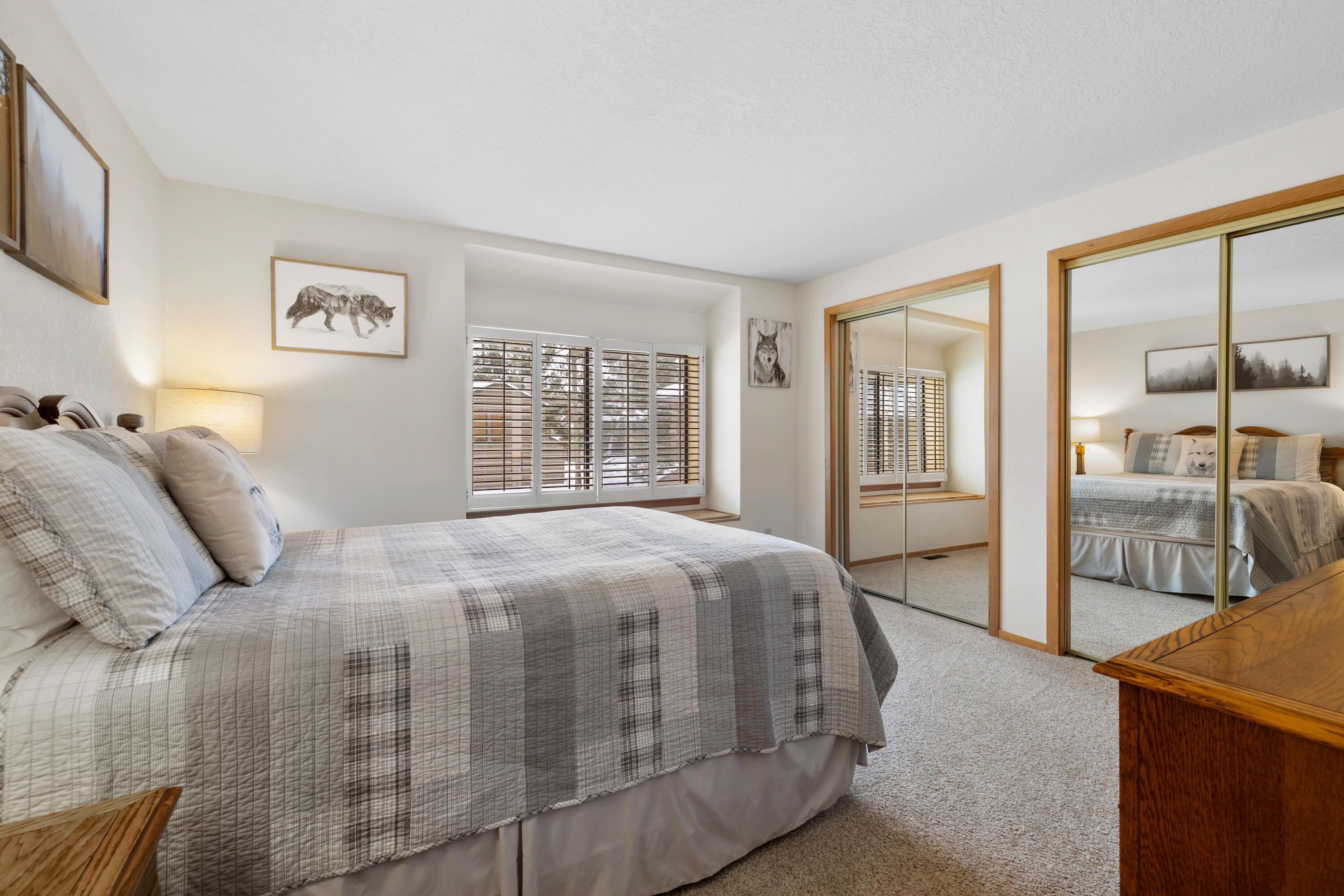 Fairway Vill Condo - Residential