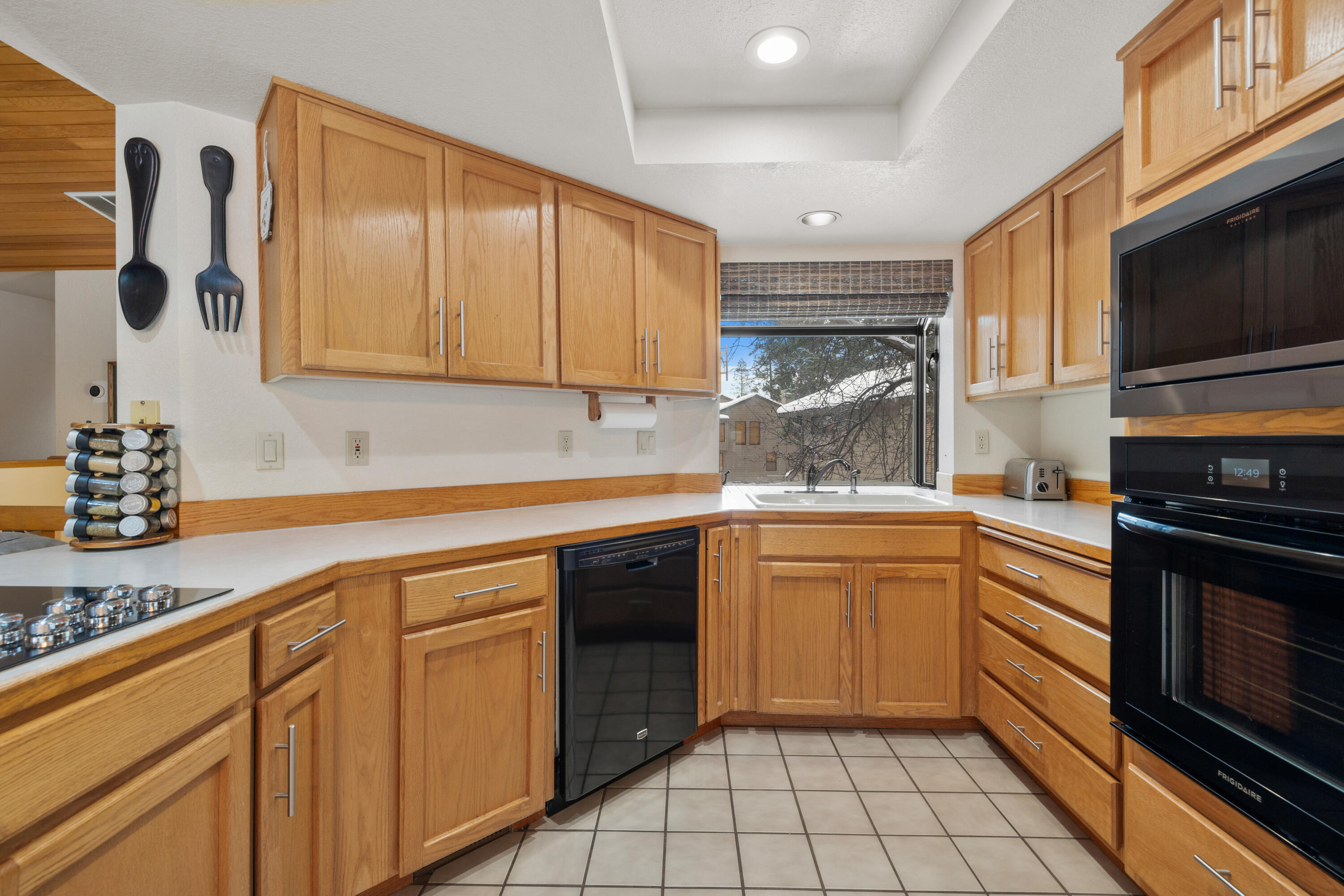 Fairway Vill Condo - Residential