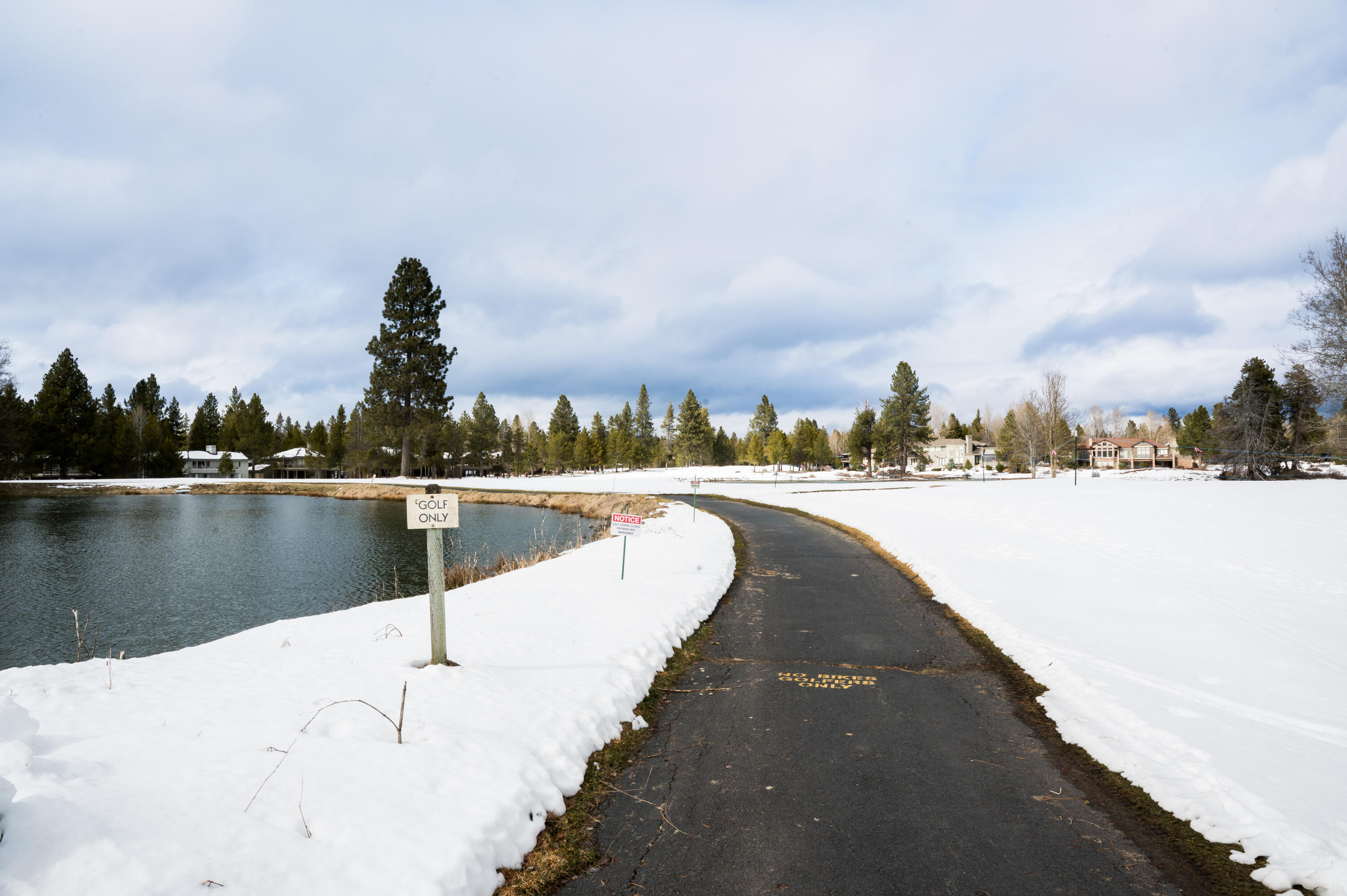 Fairway Vill Condo - Residential