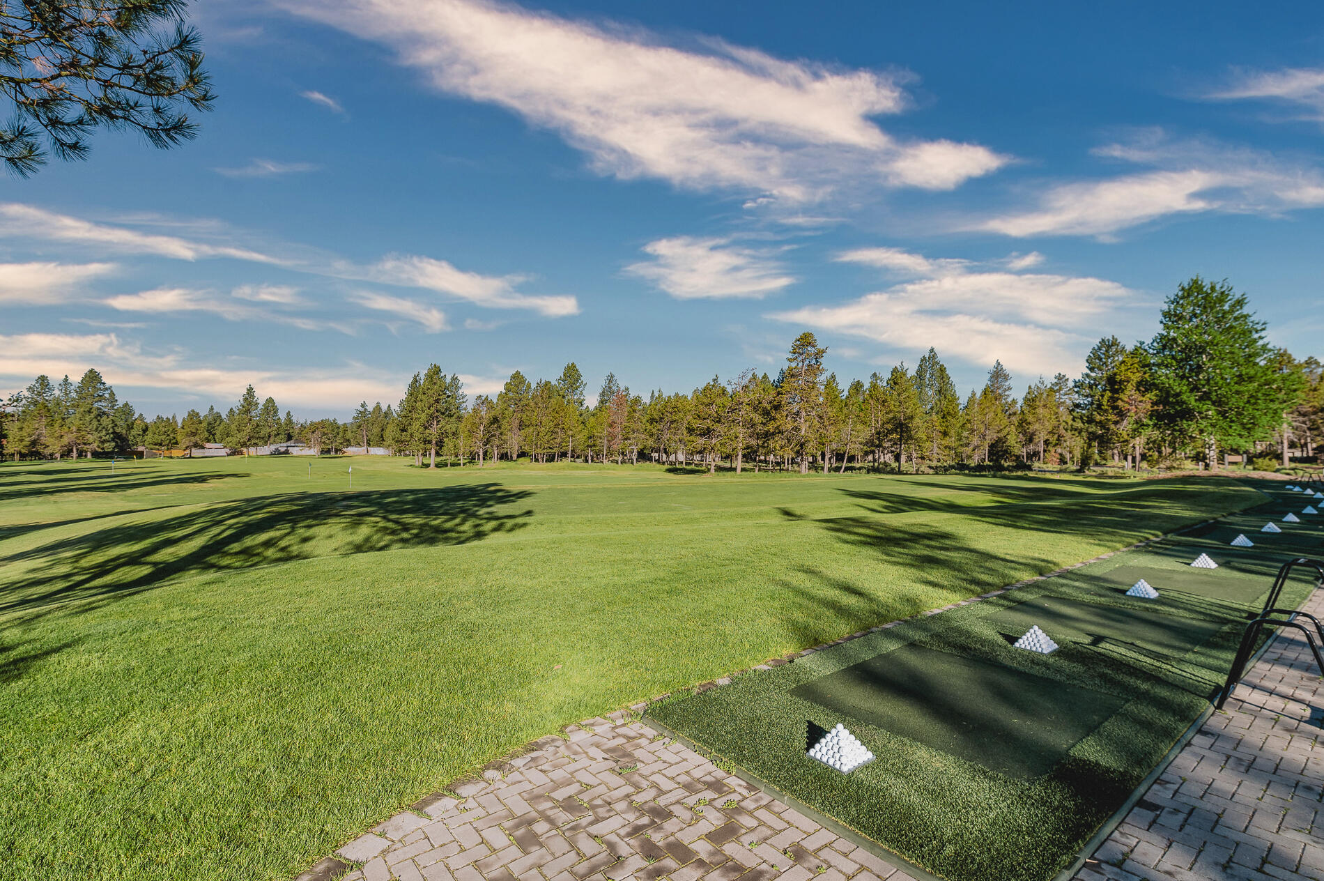 Fairway Vill Condo - Residential