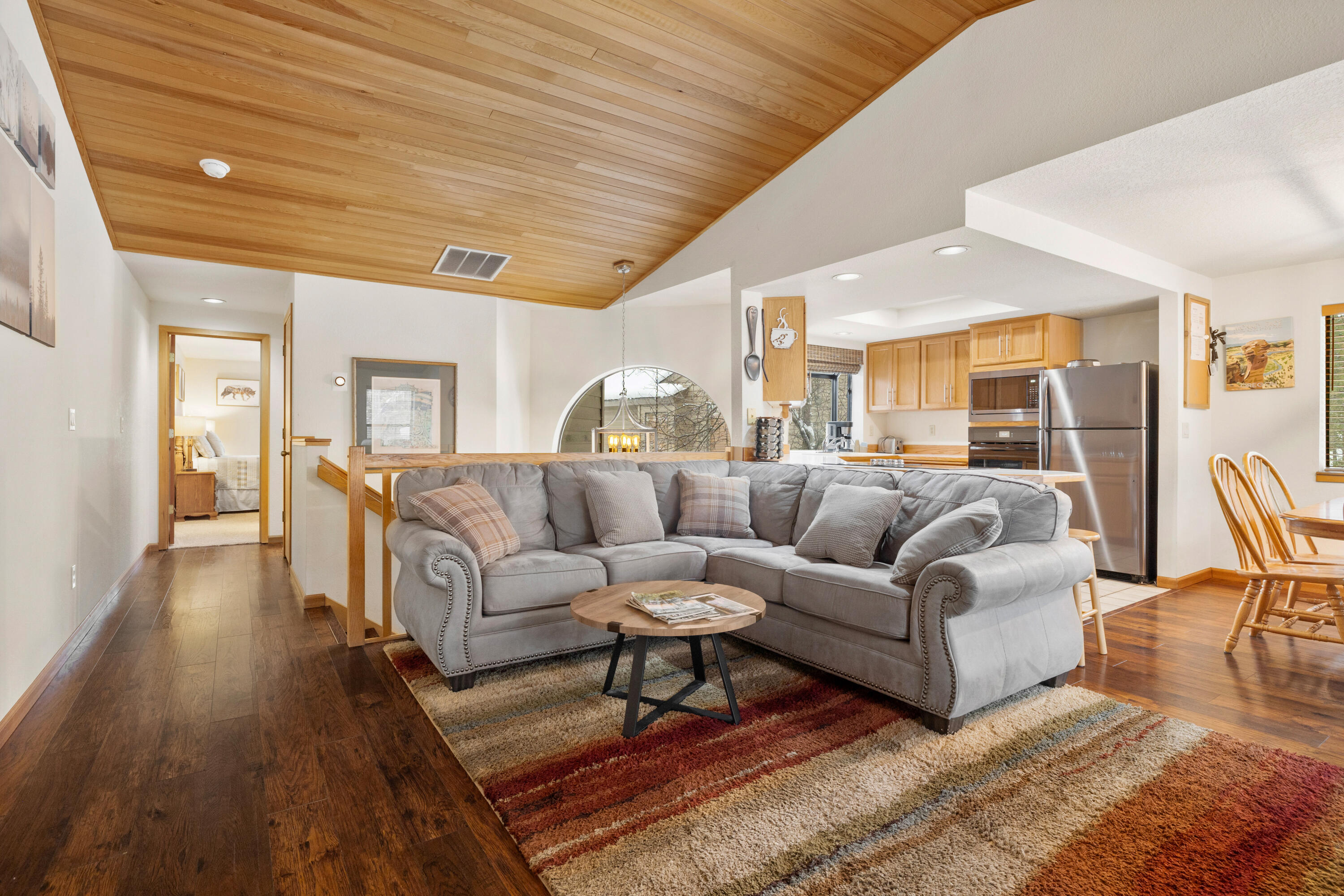 Fairway Vill Condo - Residential