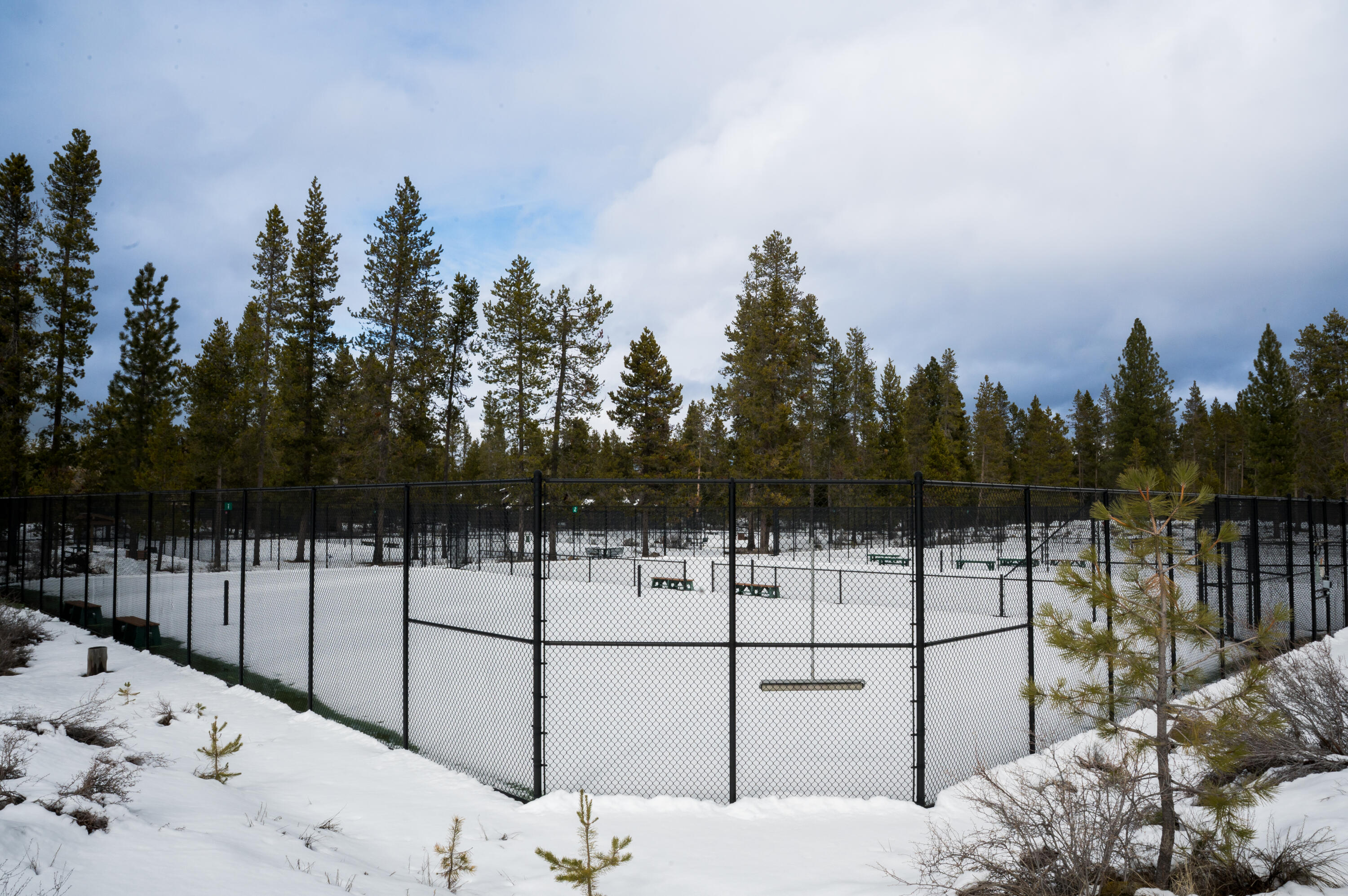 Fairway Vill Condo - Residential