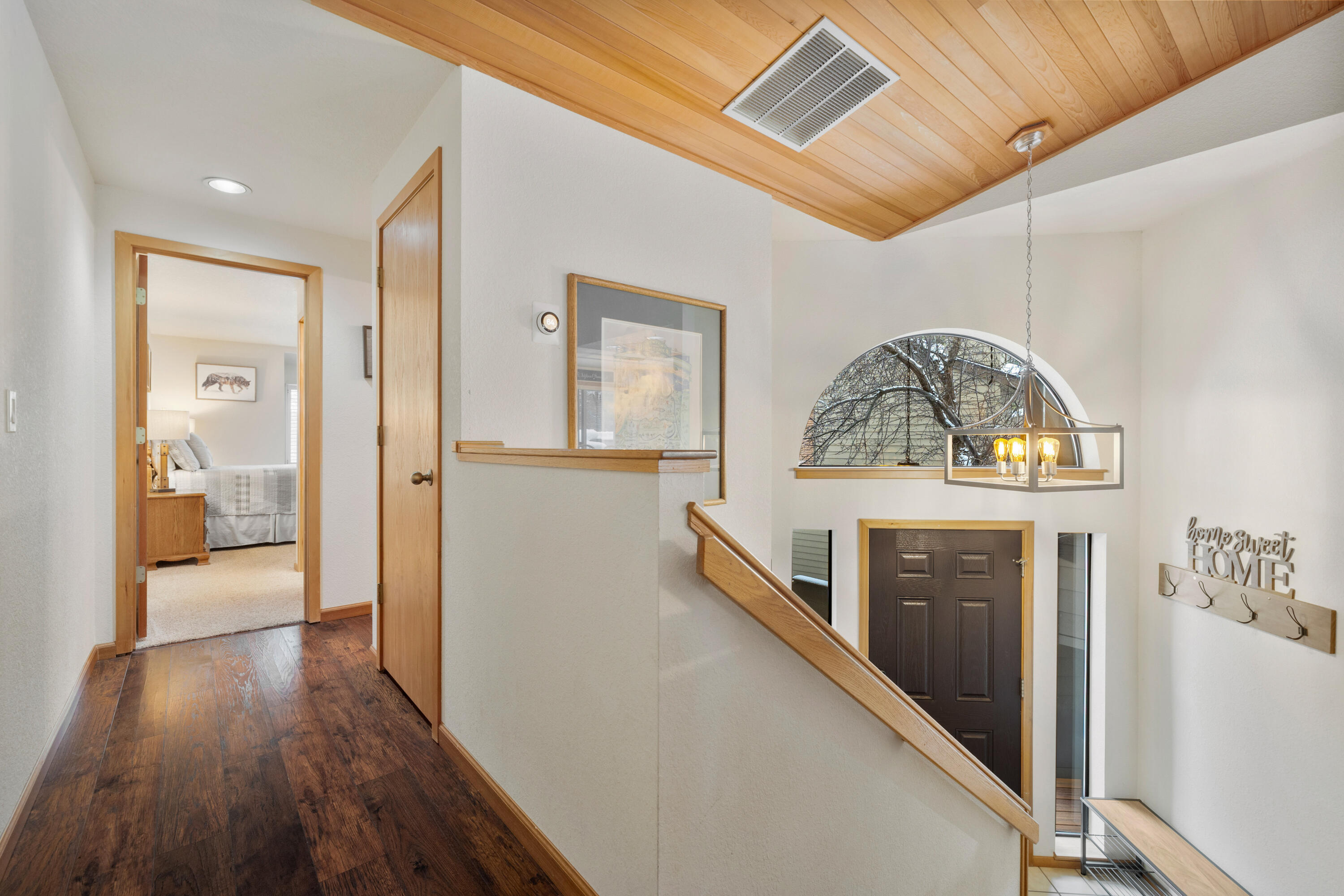 Fairway Vill Condo - Residential