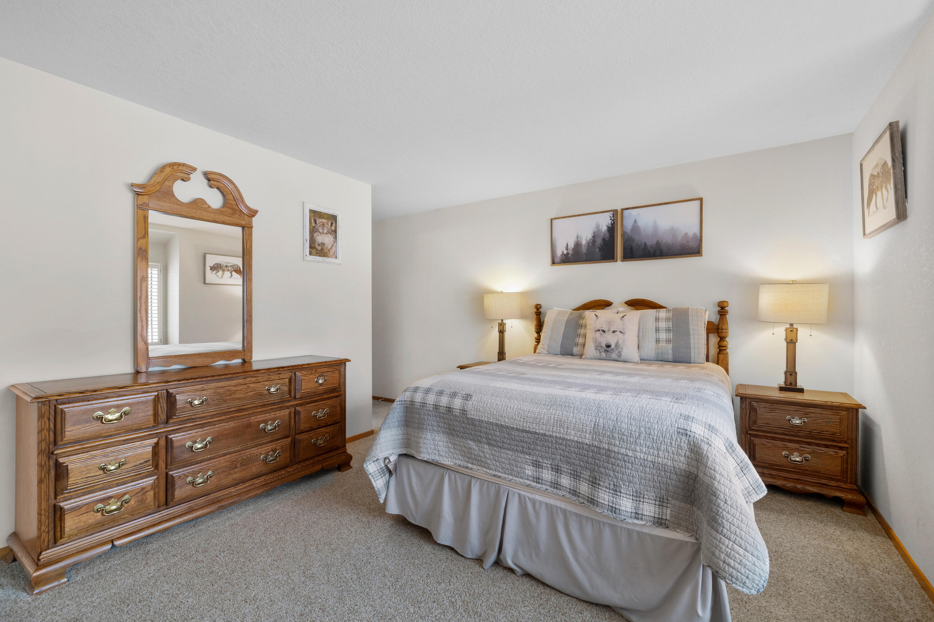 Fairway Vill Condo - Residential