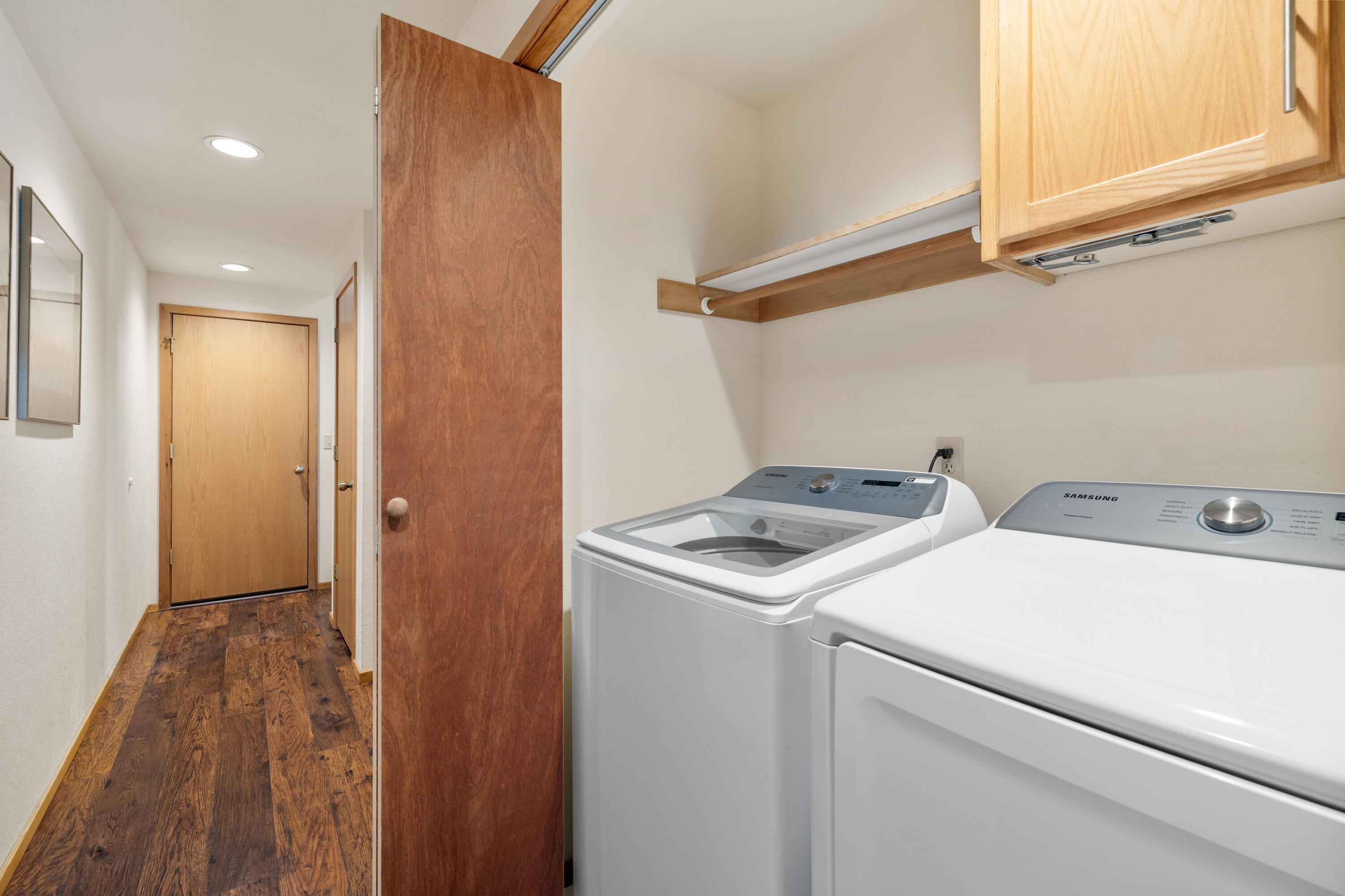 Fairway Vill Condo - Residential