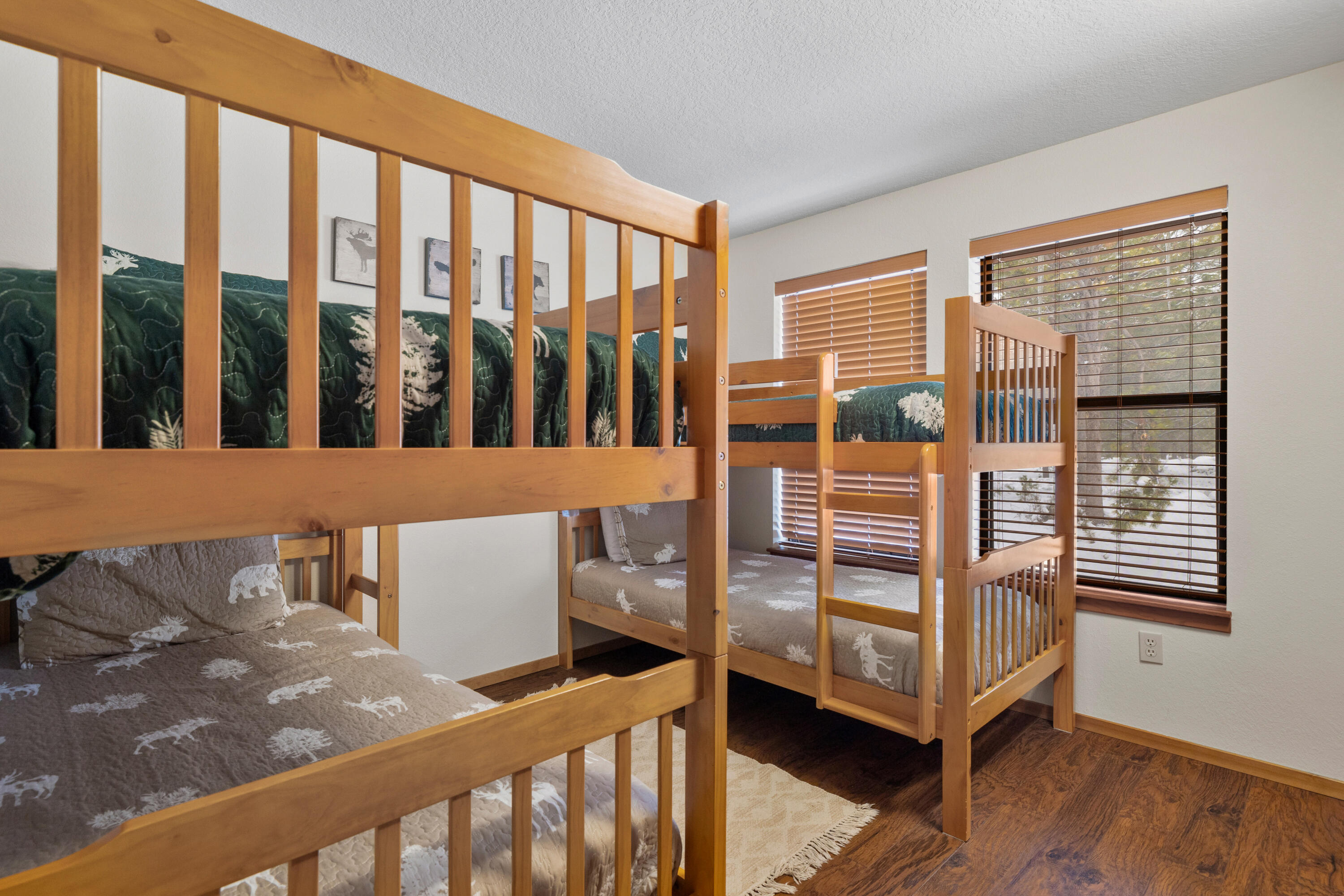 Fairway Vill Condo - Residential