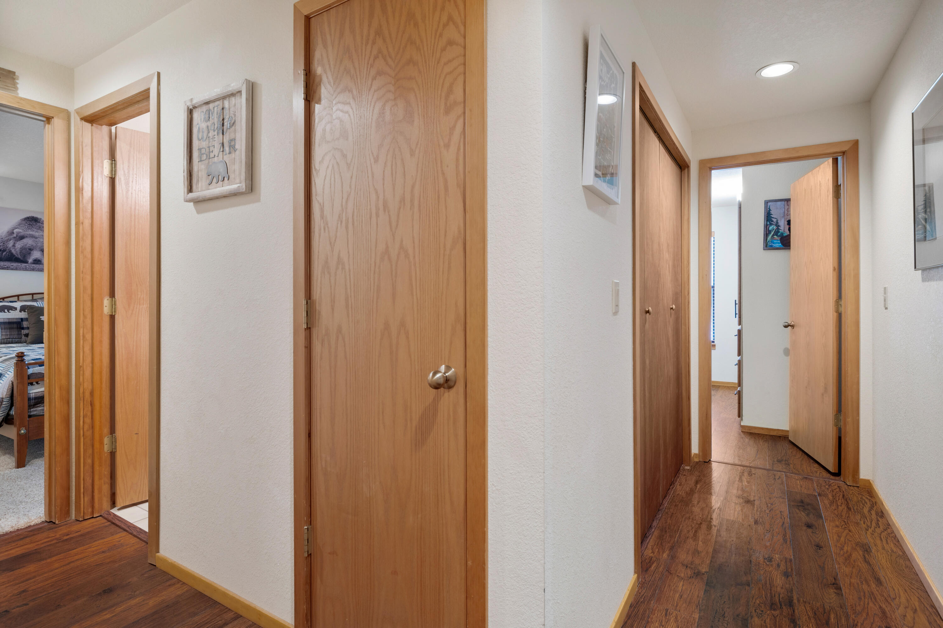 Fairway Vill Condo - Residential