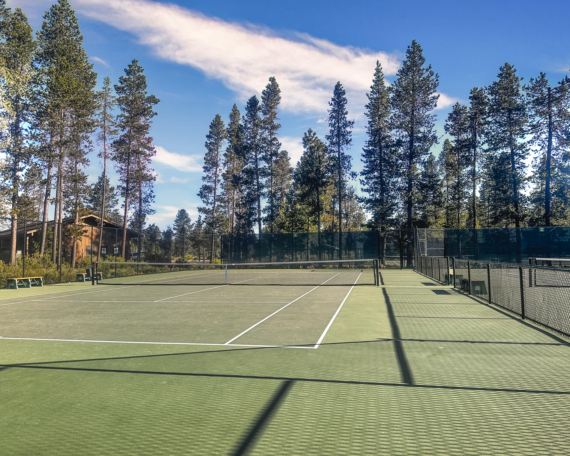 Fairway Vill Condo - Residential