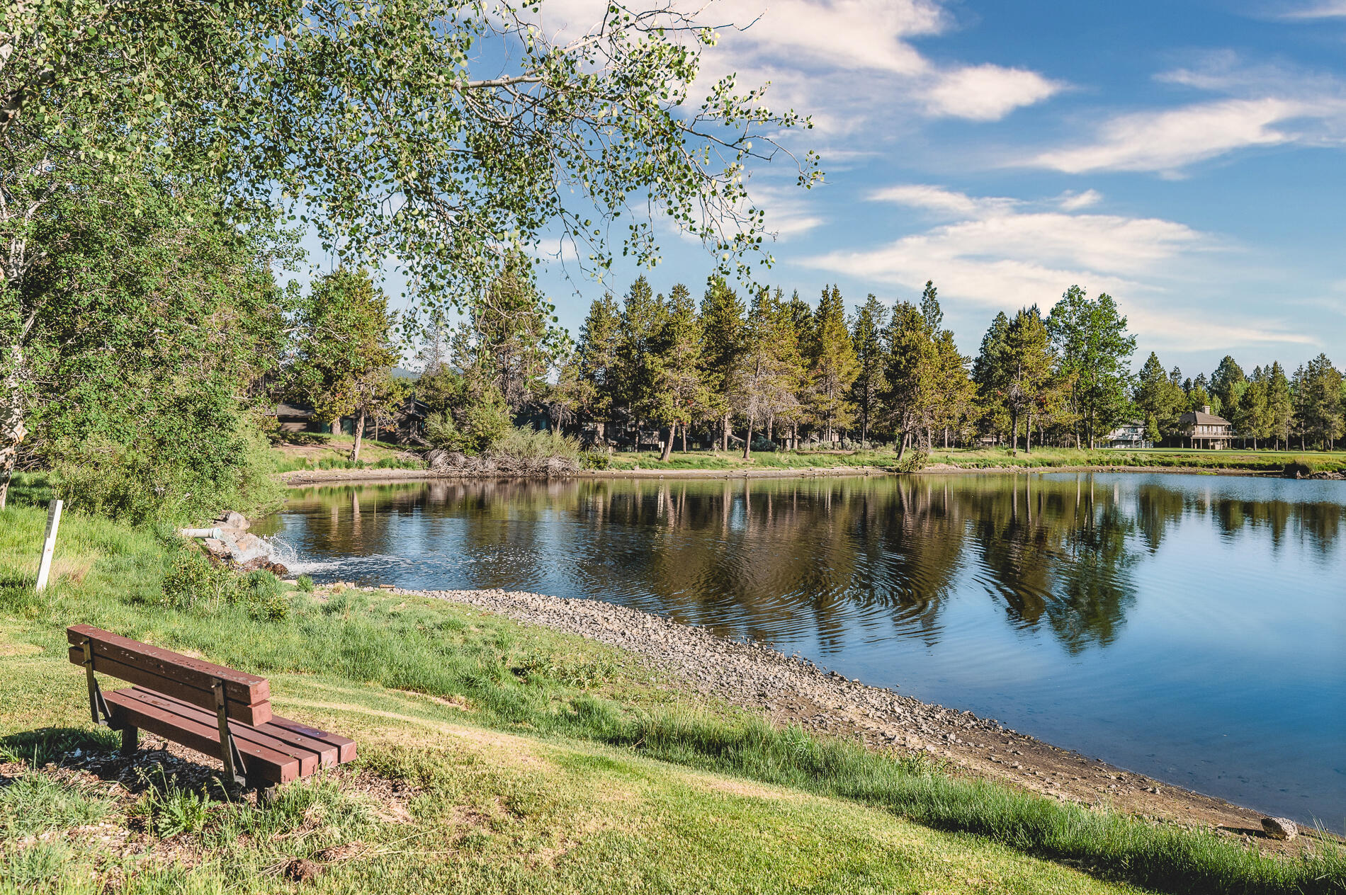 Fairway Vill Condo - Residential