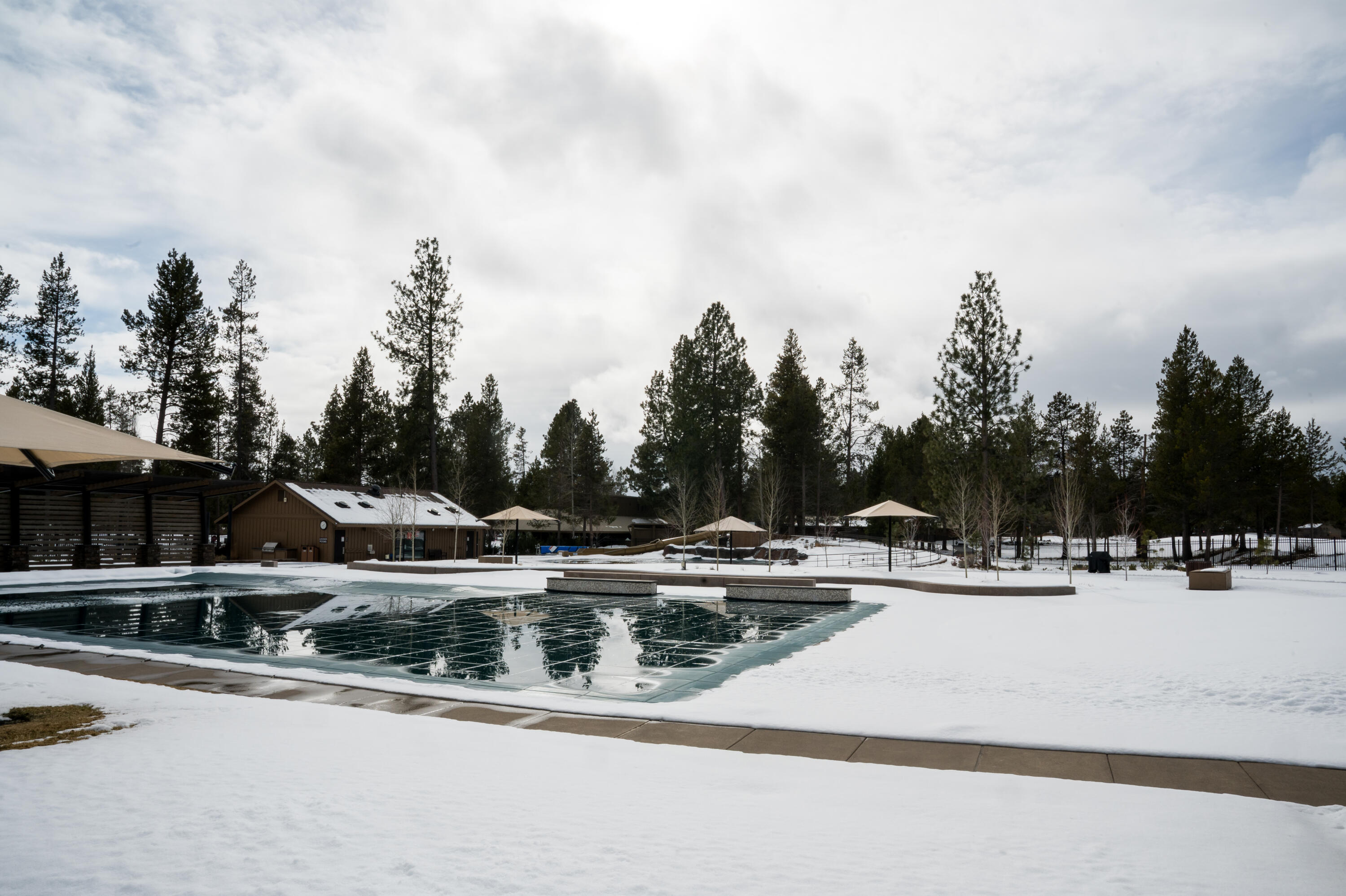 Fairway Vill Condo - Residential