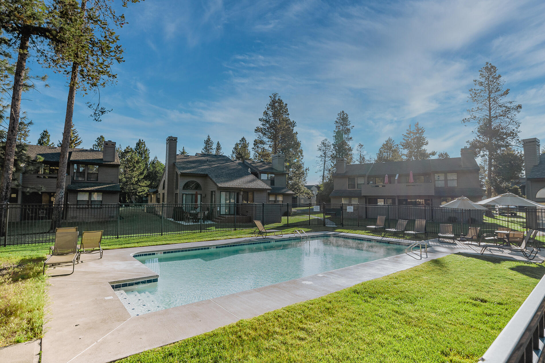 Fairway Vill Condo - Residential