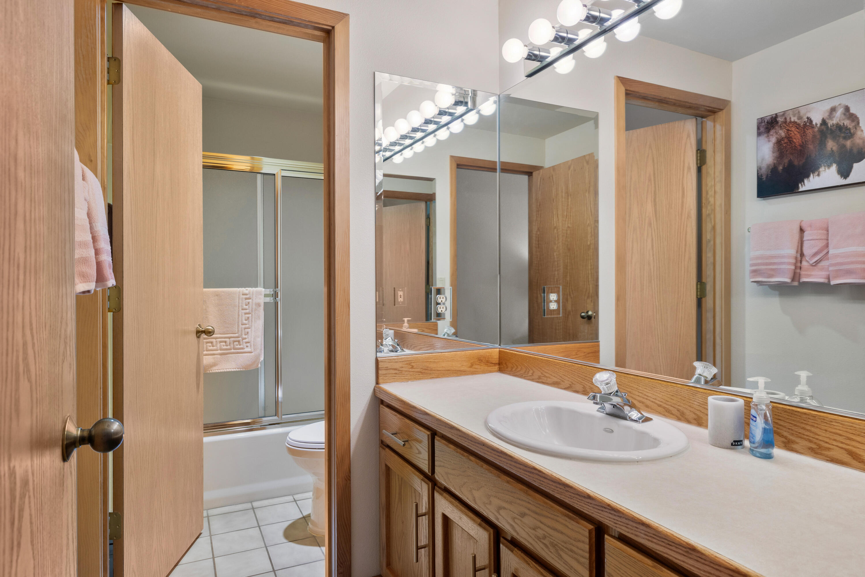 Fairway Vill Condo - Residential