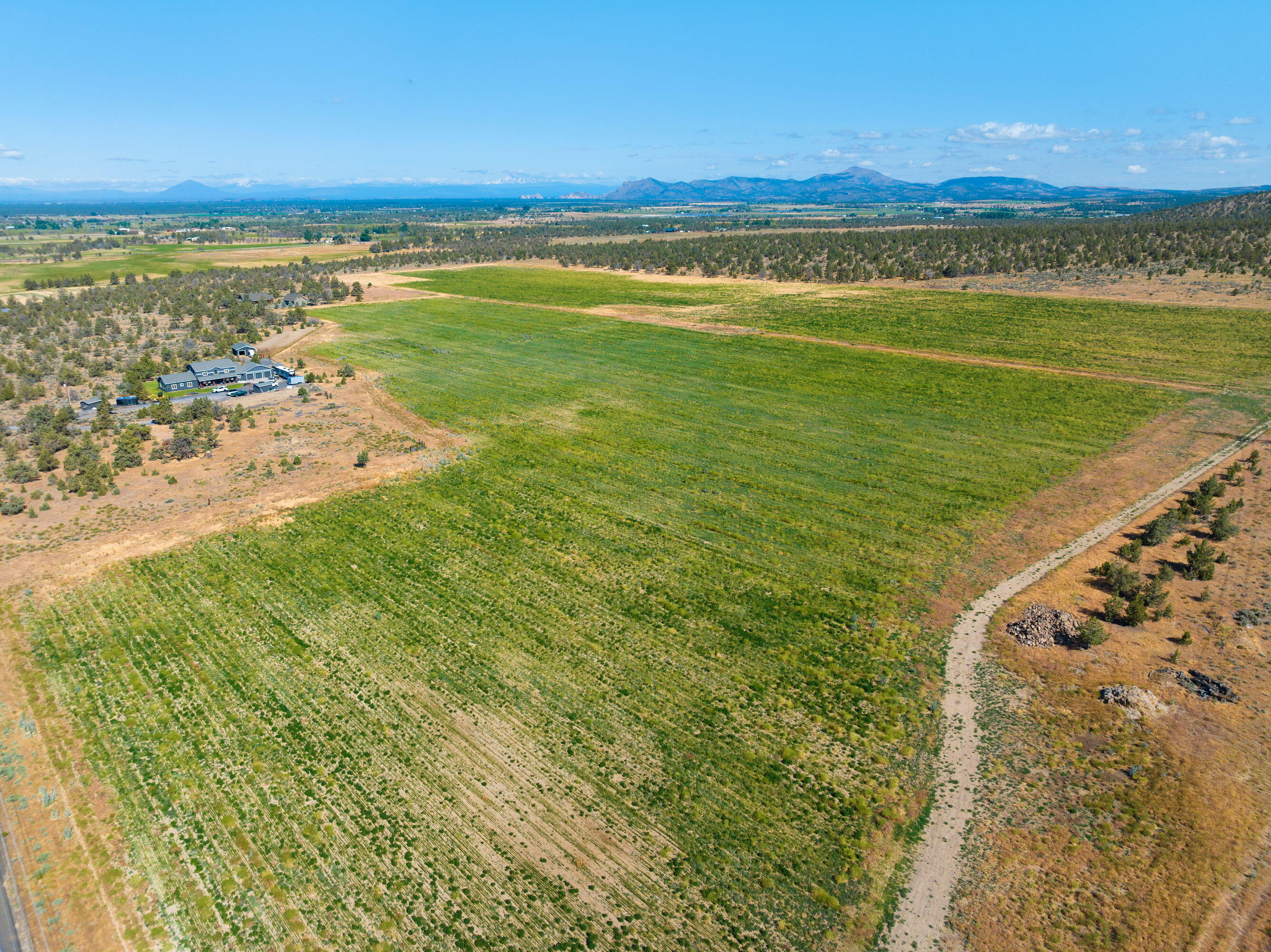 Parcel 2 PP 2024-02 Wiley Road