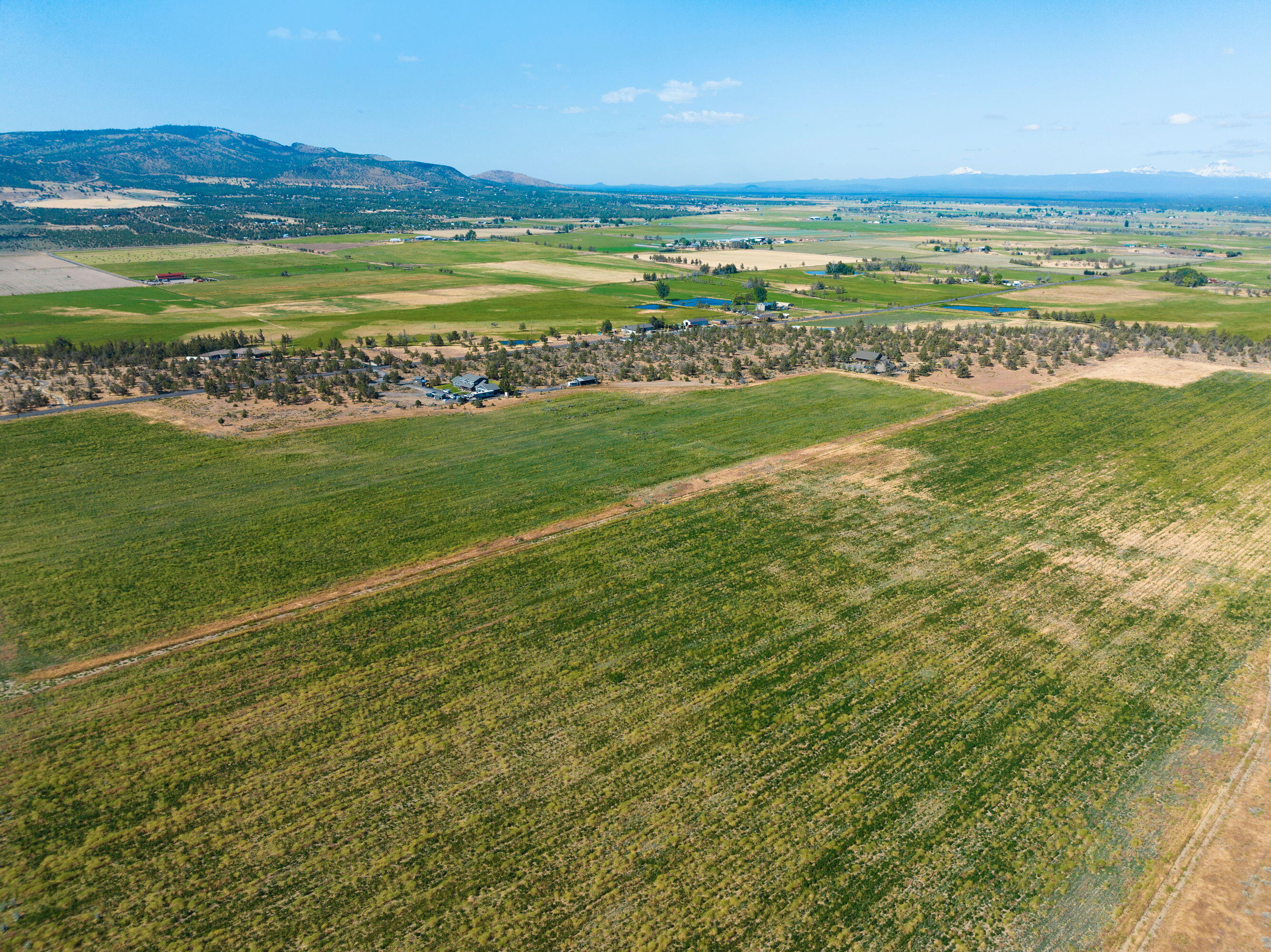 Parcel 2 PP 2024-02 Wiley Road
