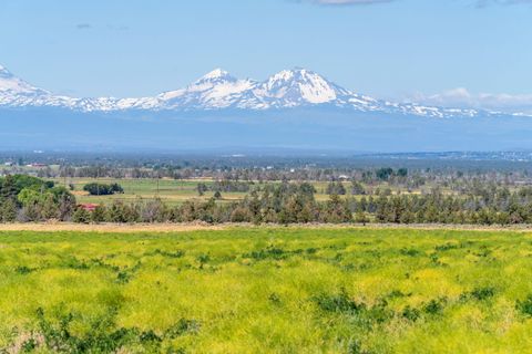 Parcel 2 PP 2024-02 Wiley Road Powell Butte OR 97753