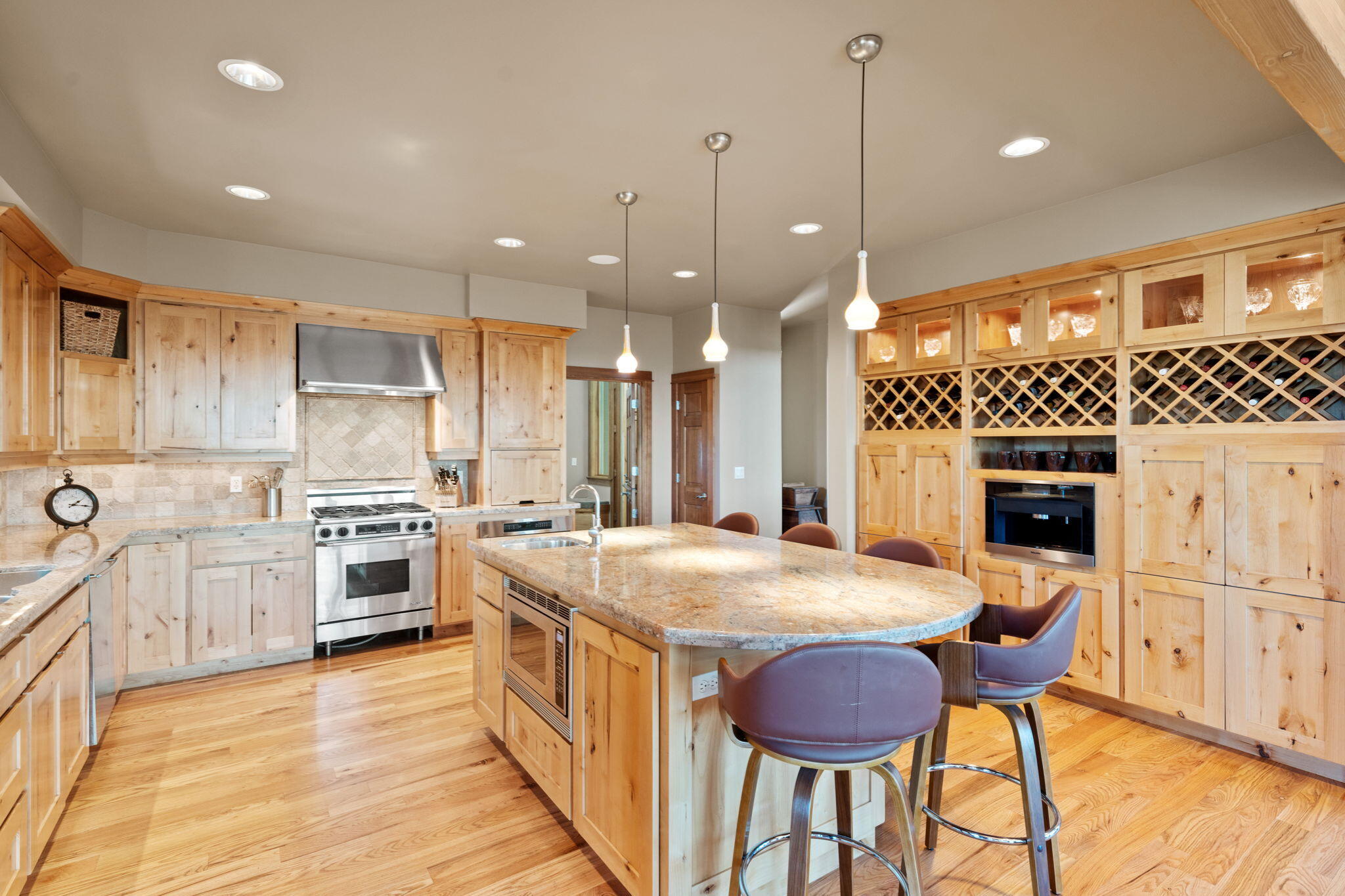 Awbrey Butte - Residential