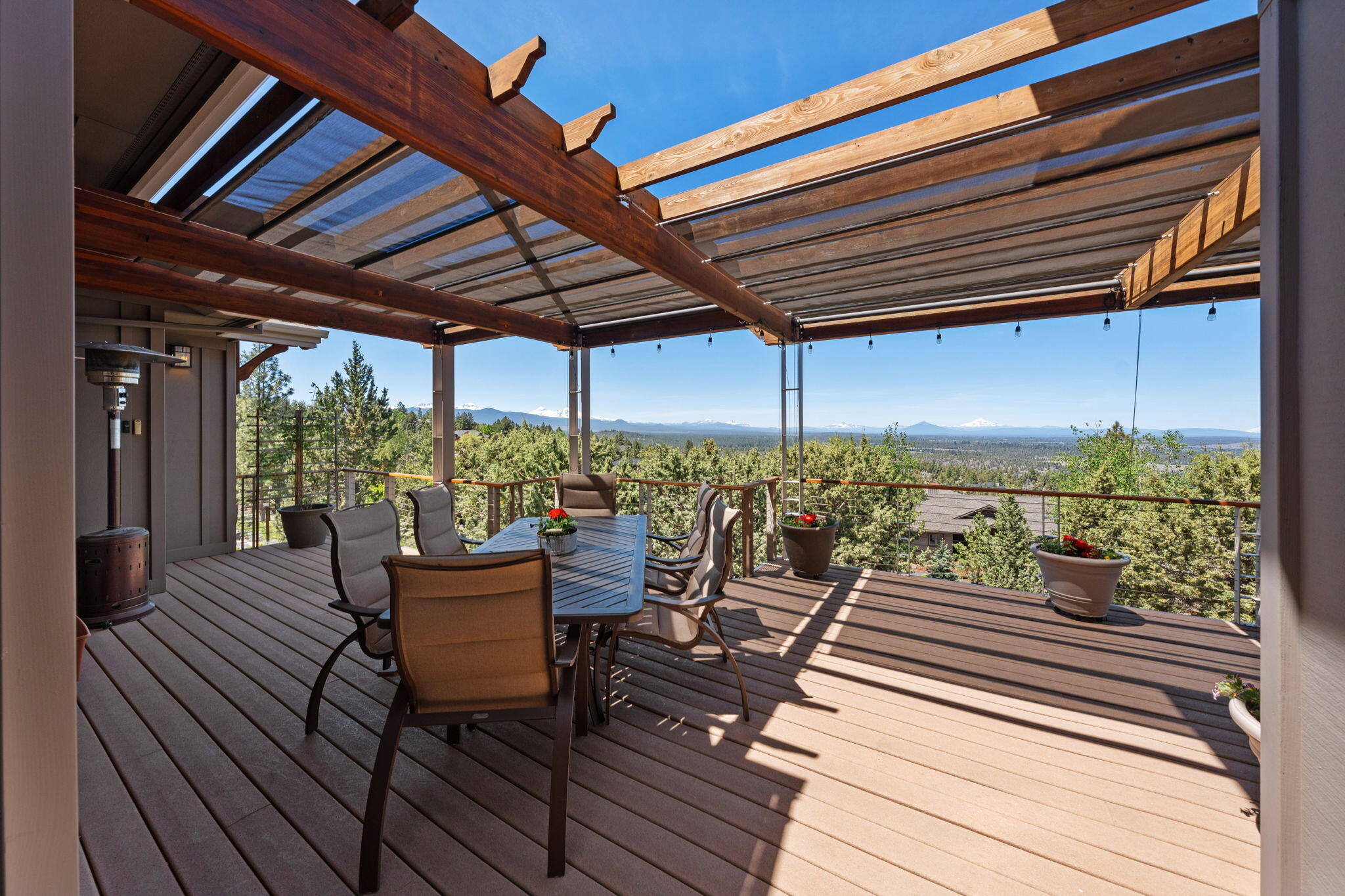 Awbrey Butte - Residential