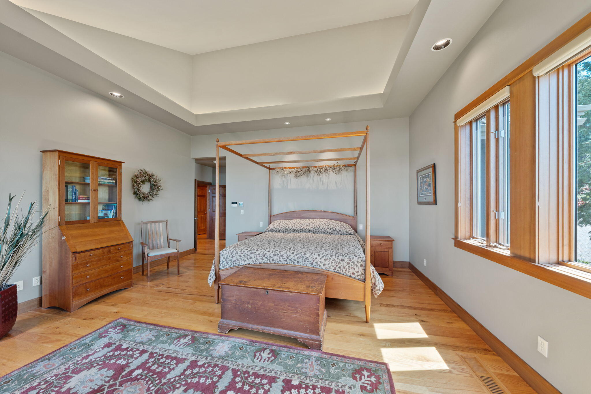 Awbrey Butte - Residential