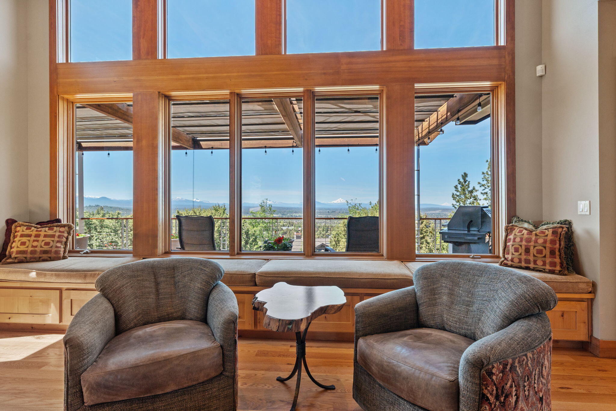 Awbrey Butte - Residential