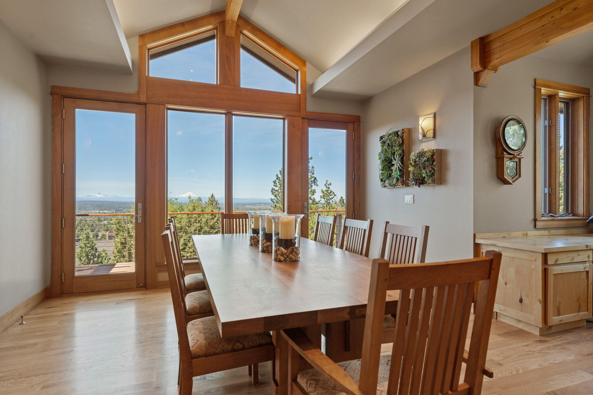 Awbrey Butte - Residential