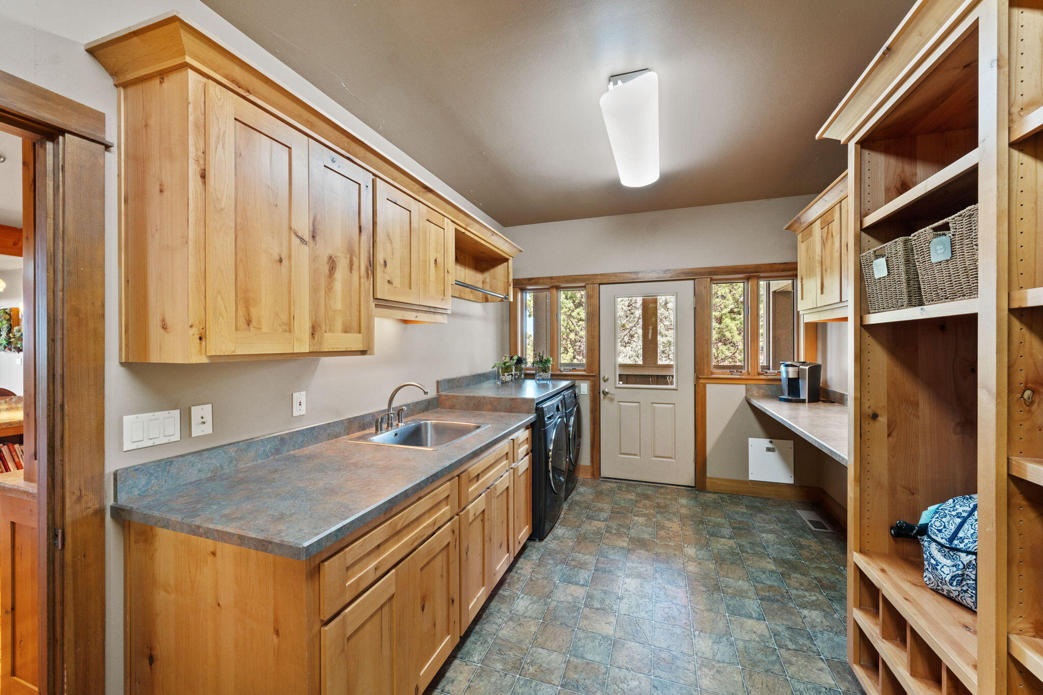 Awbrey Butte - Residential