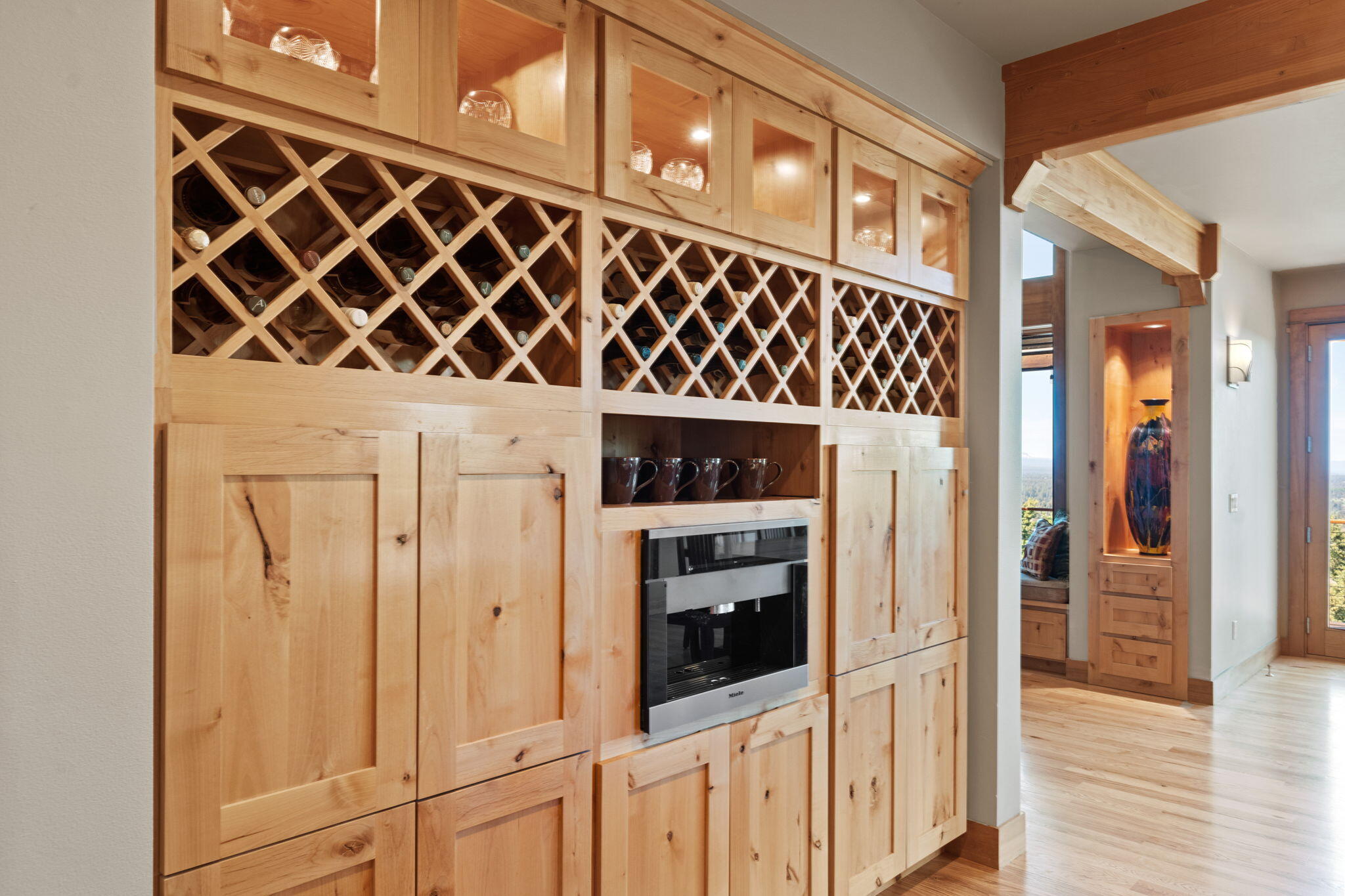 Awbrey Butte - Residential