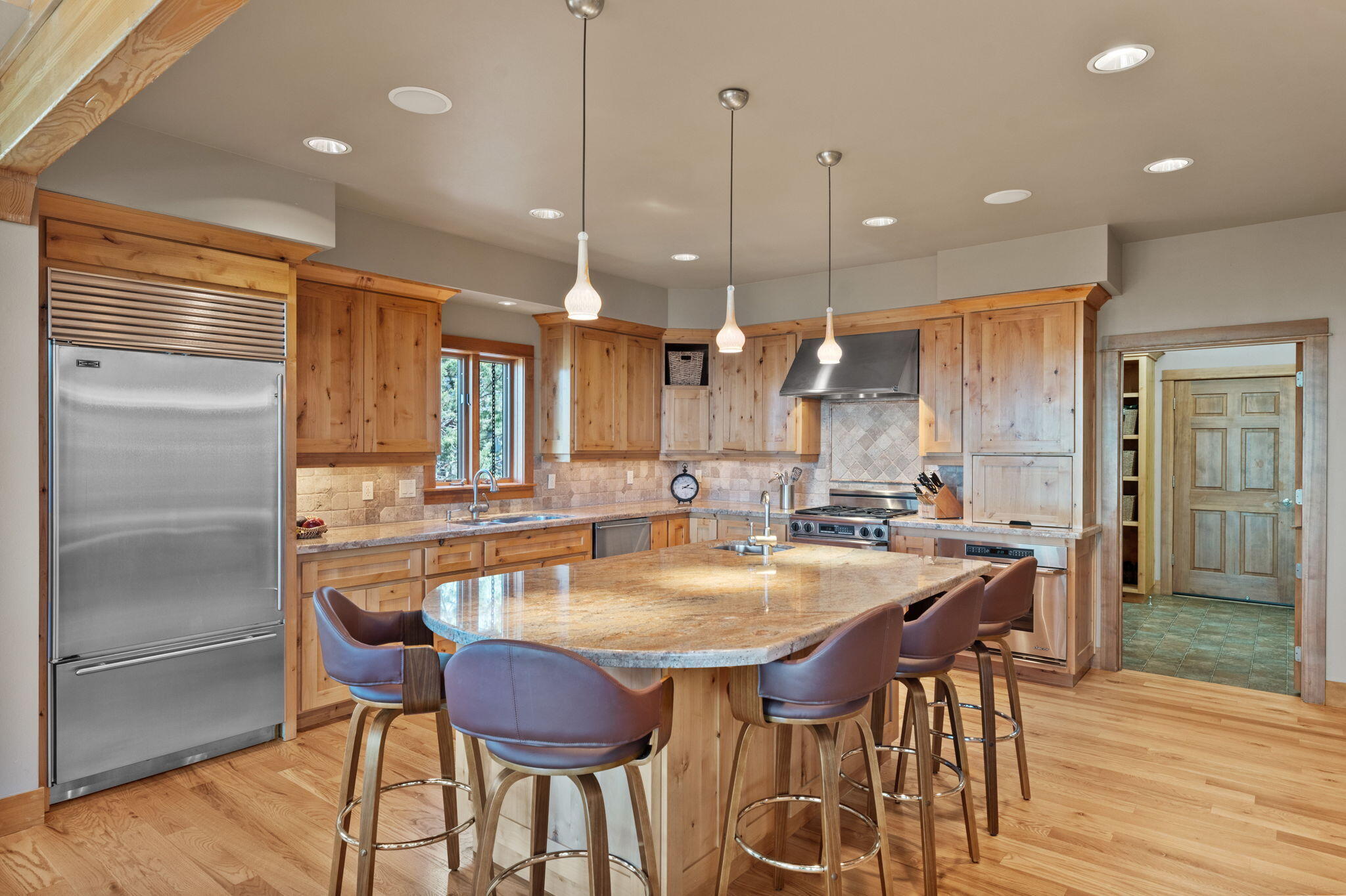 Awbrey Butte - Residential