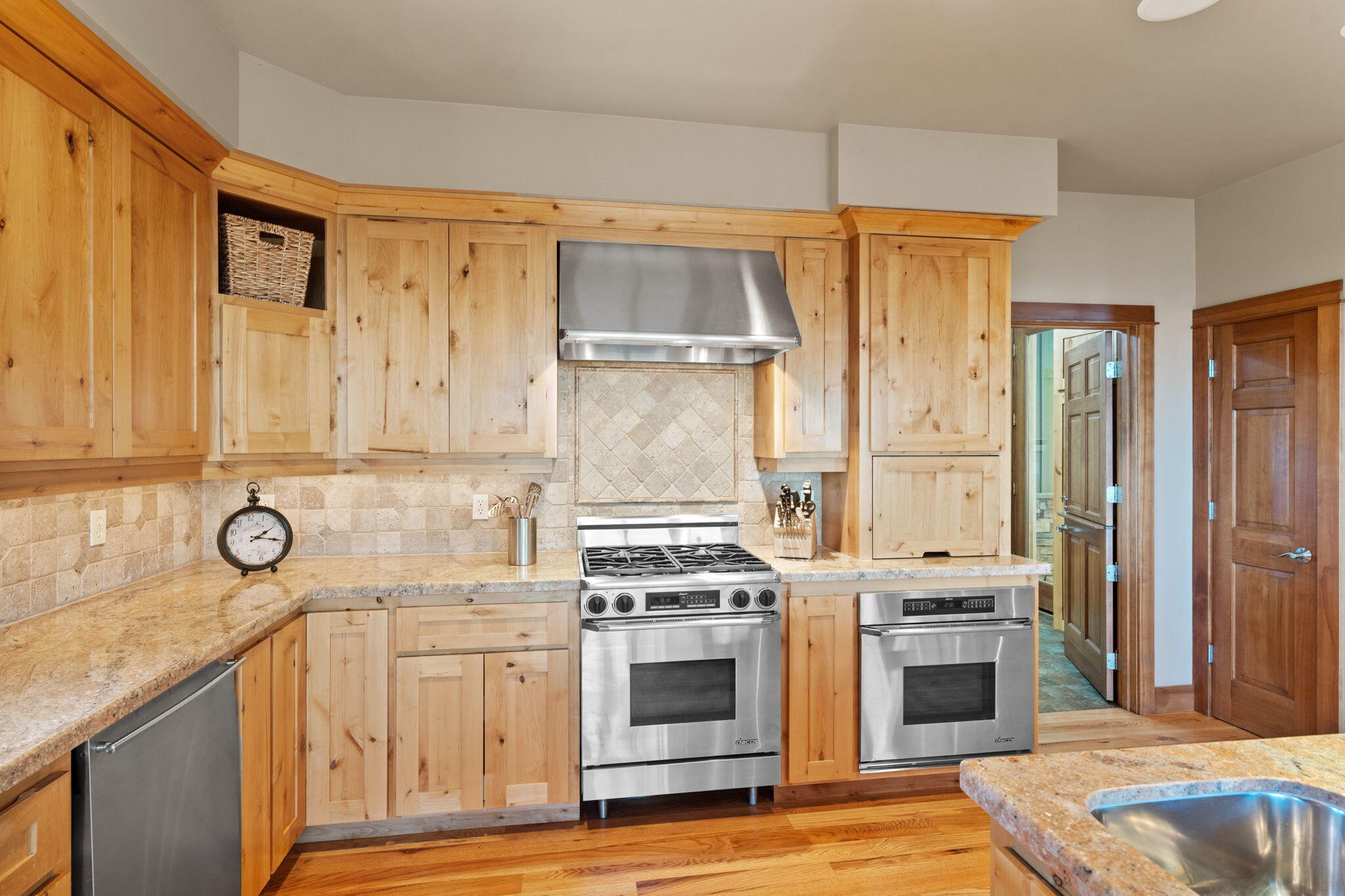 Awbrey Butte - Residential