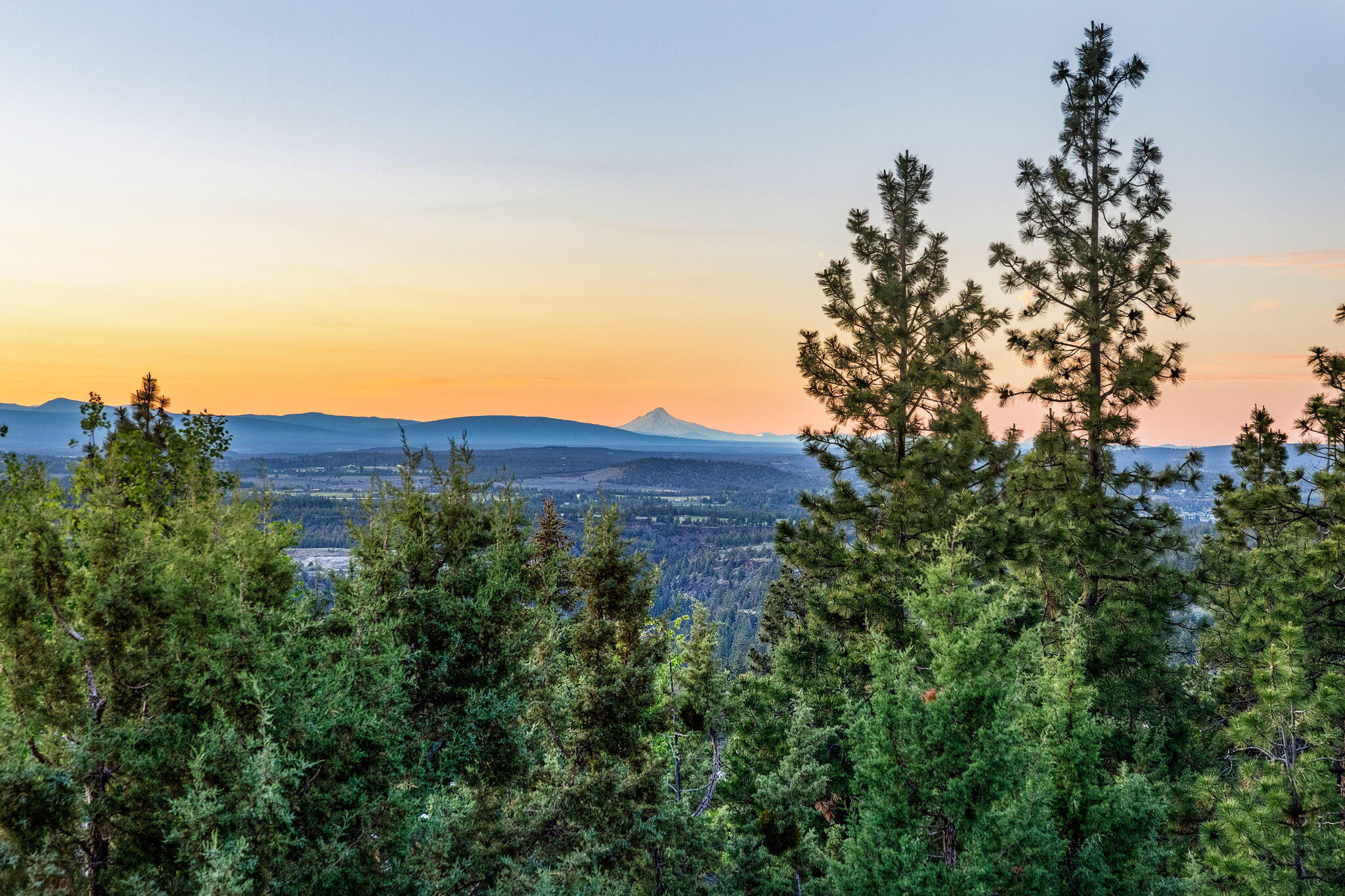Awbrey Butte - Residential