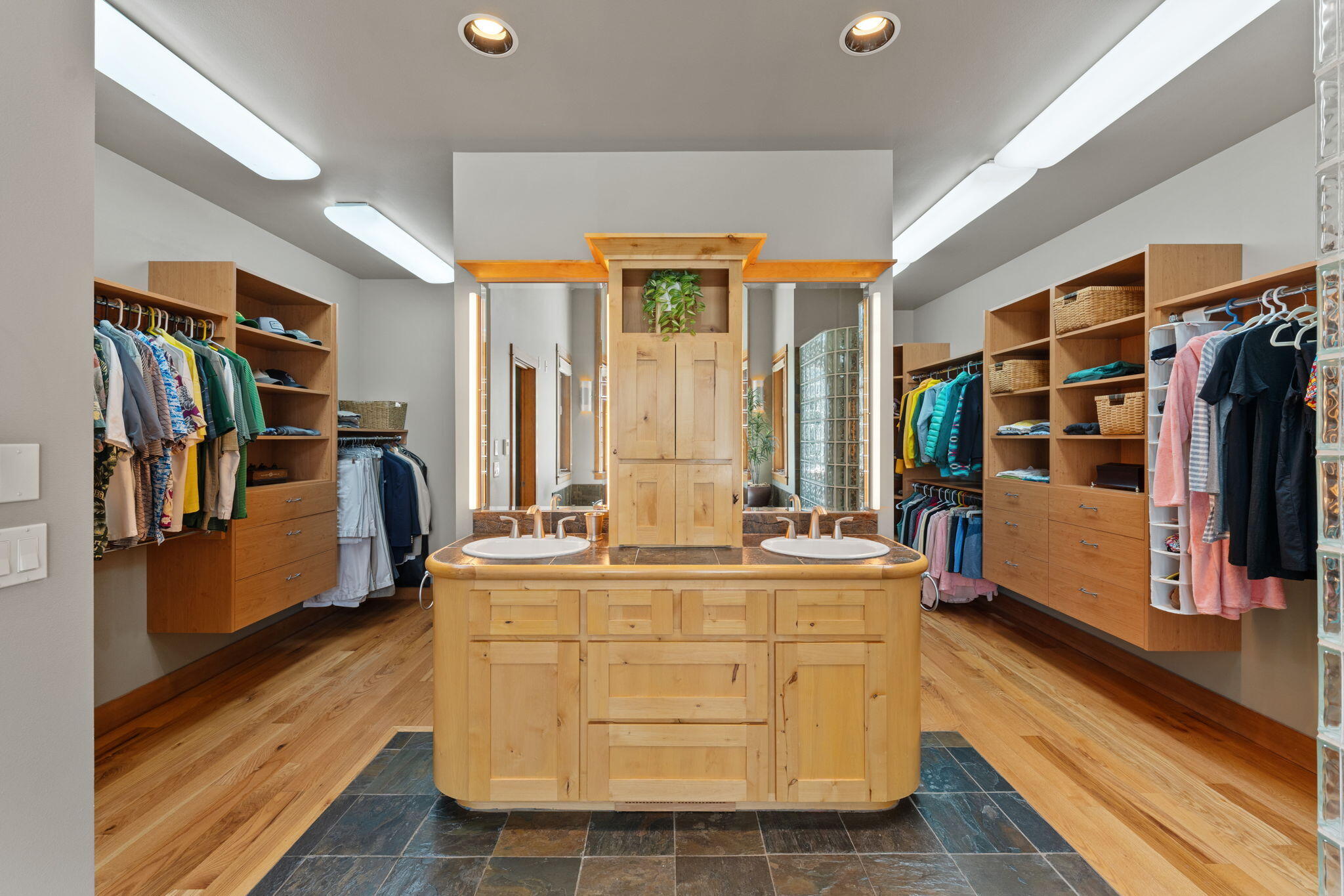 Awbrey Butte - Residential